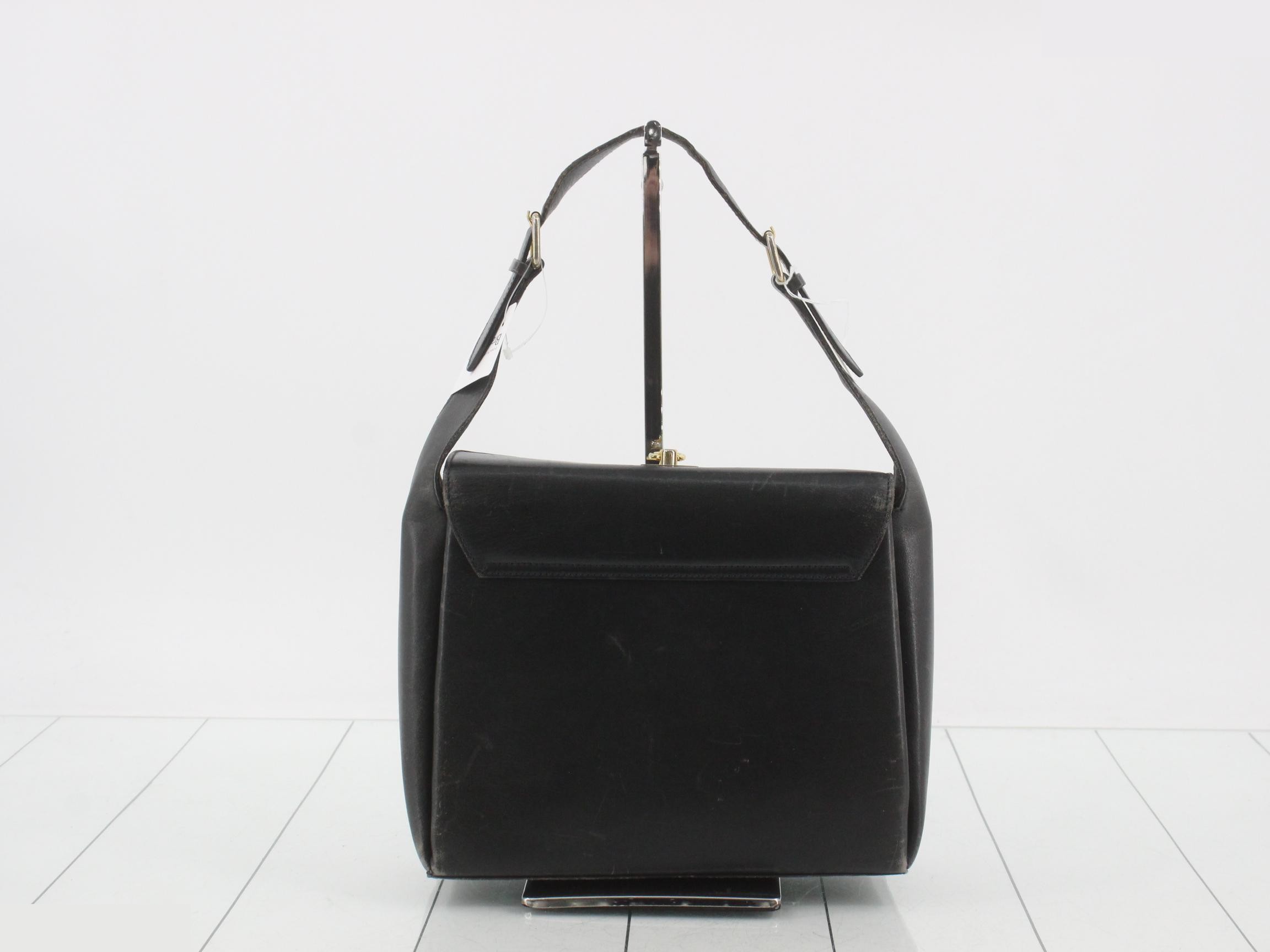 One-shoulder bag — view 2
