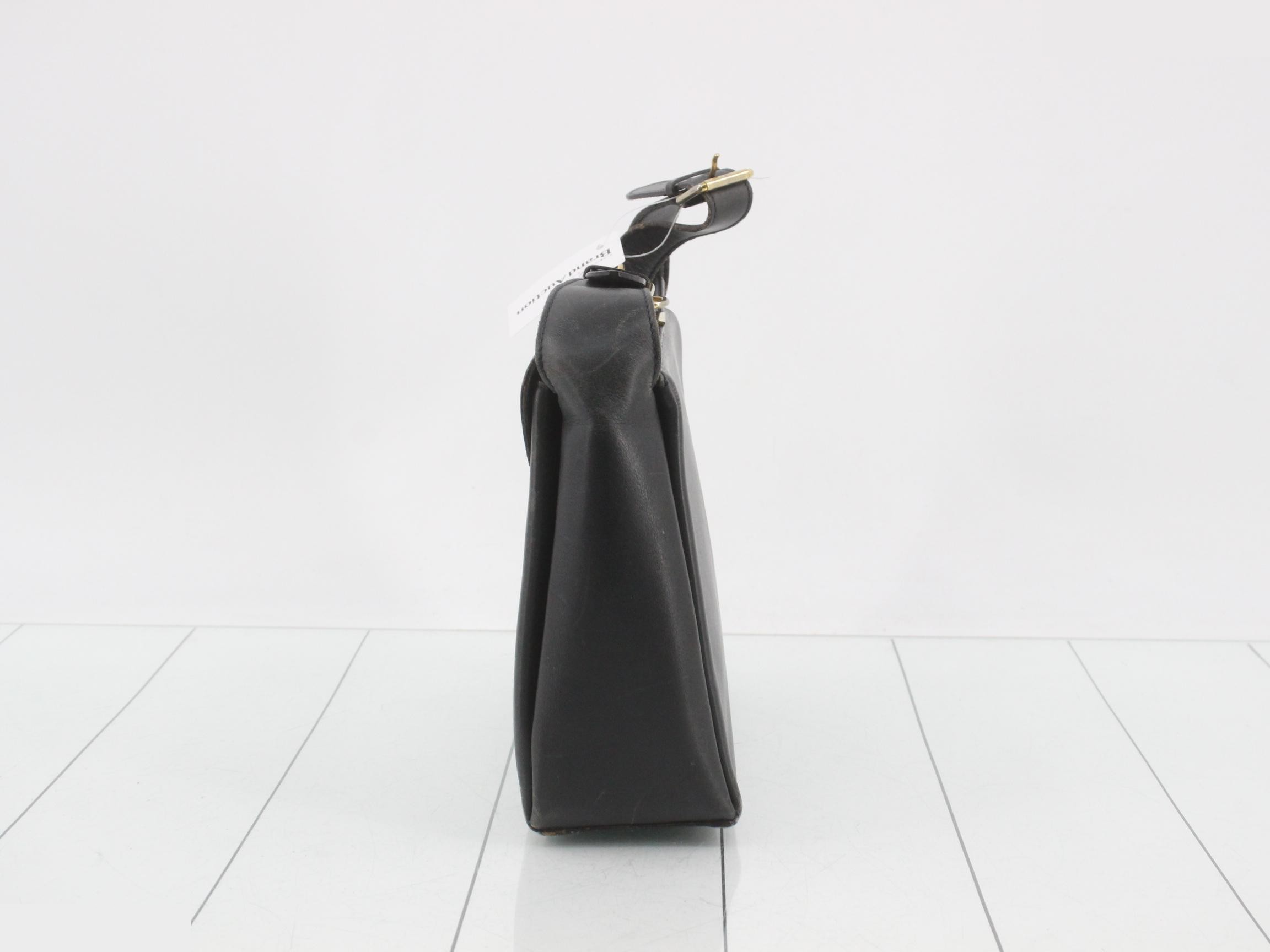 One-shoulder bag — view 4
