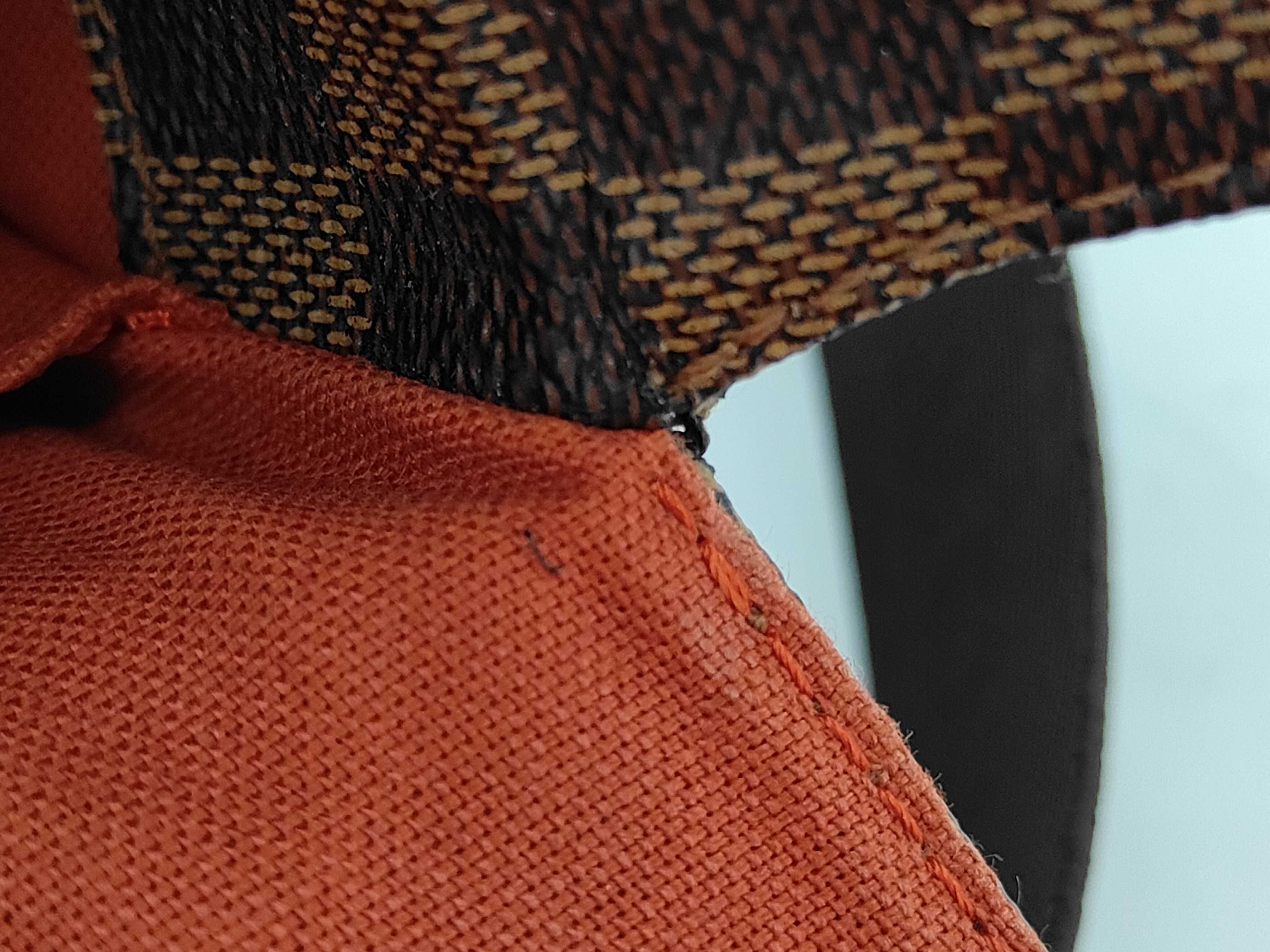 Damier Broadway TH0095 Shoulder Bag — view 11