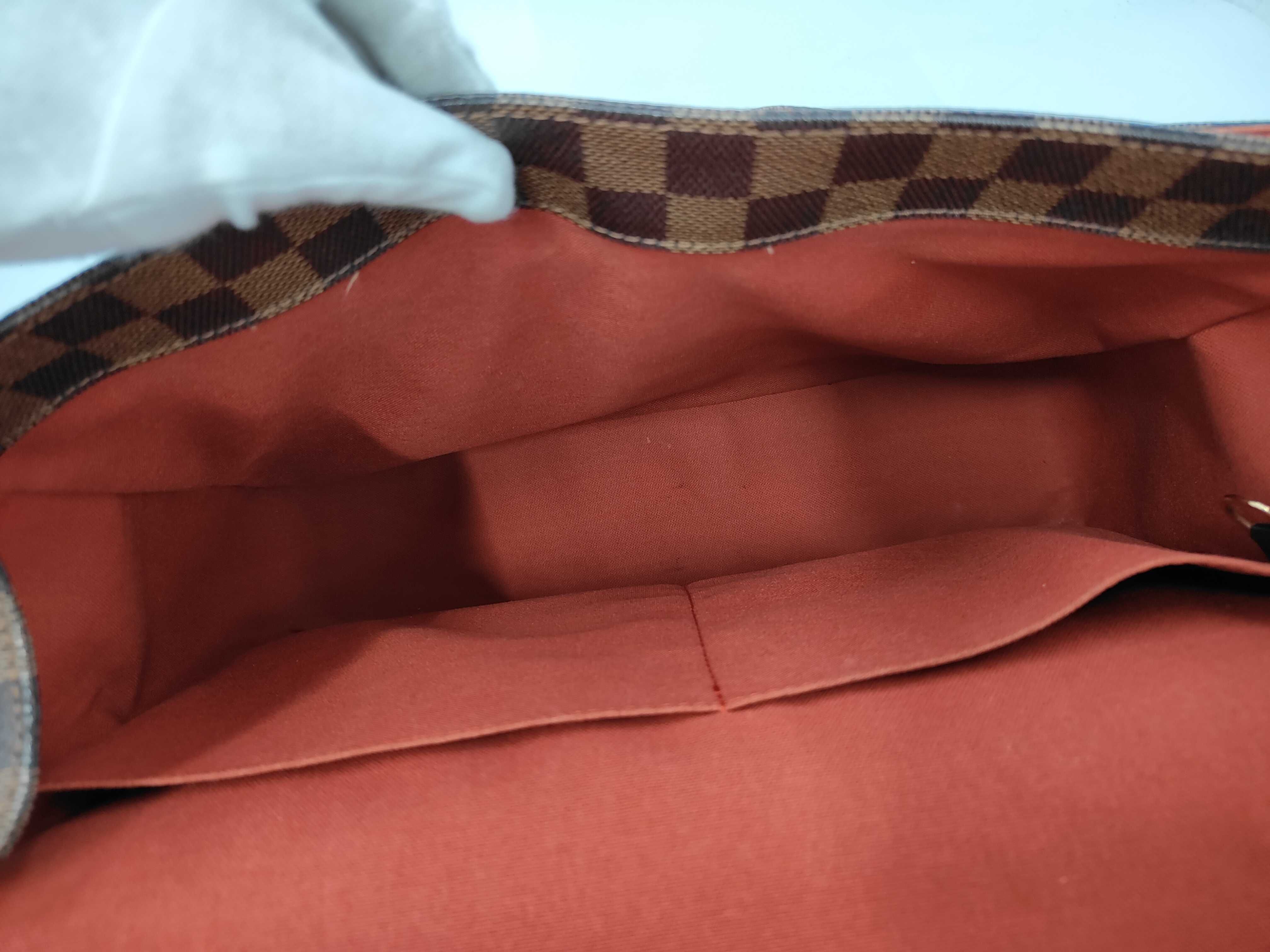 Damier Broadway TH0095 Shoulder Bag — view 12