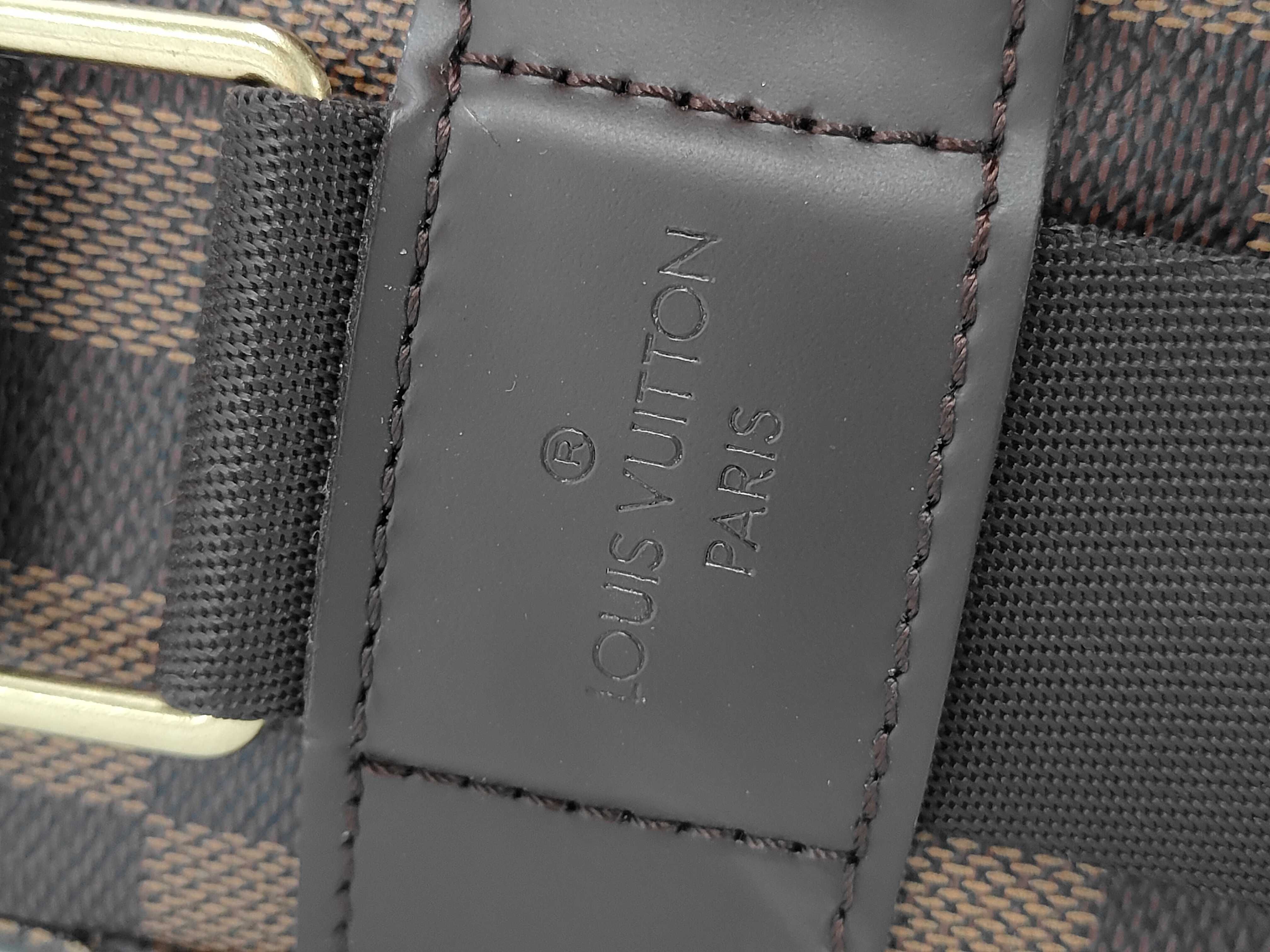Damier Broadway TH0095 Shoulder Bag — view 15