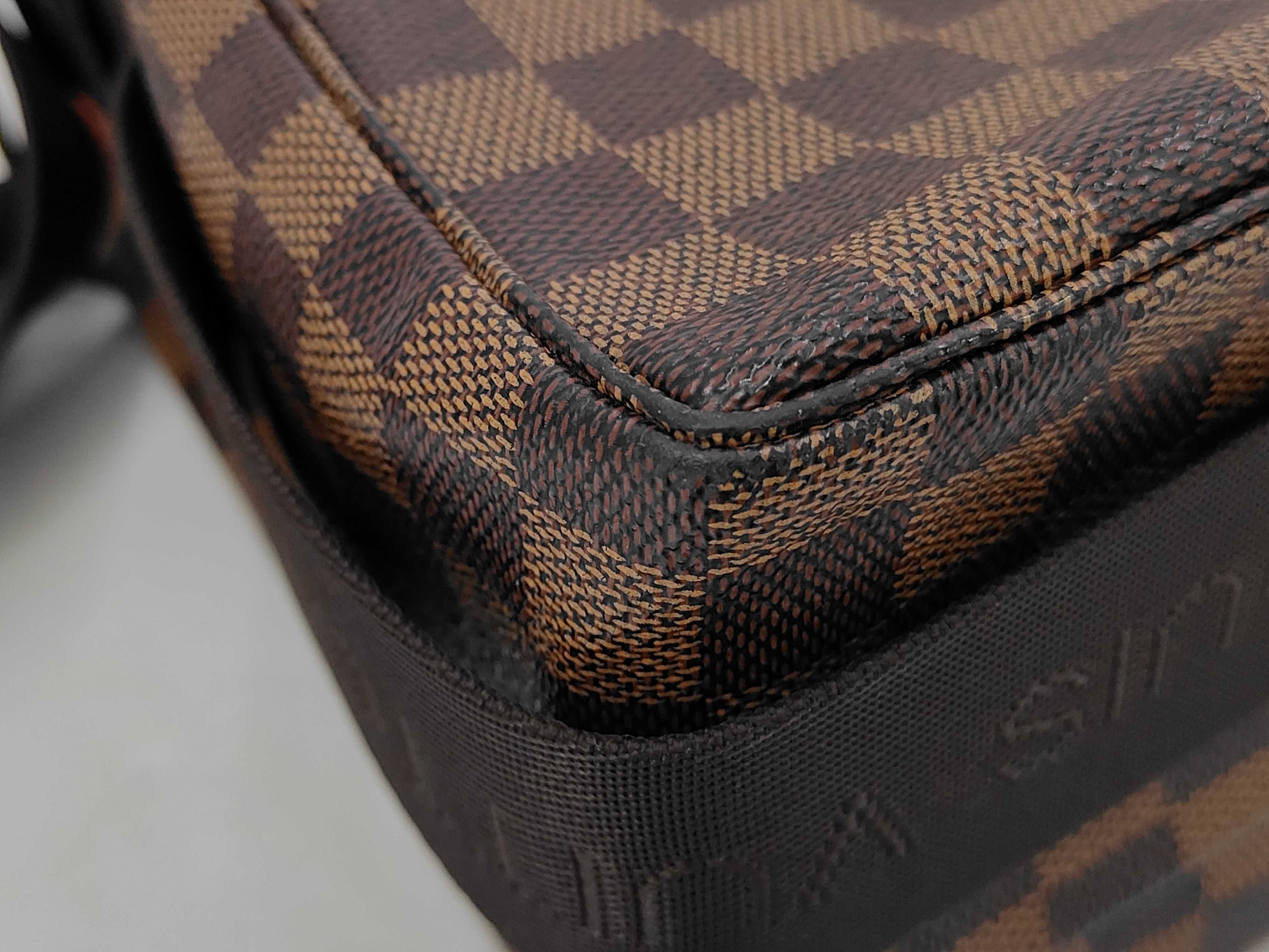 Damier Broadway TH0095 Shoulder Bag — view 3