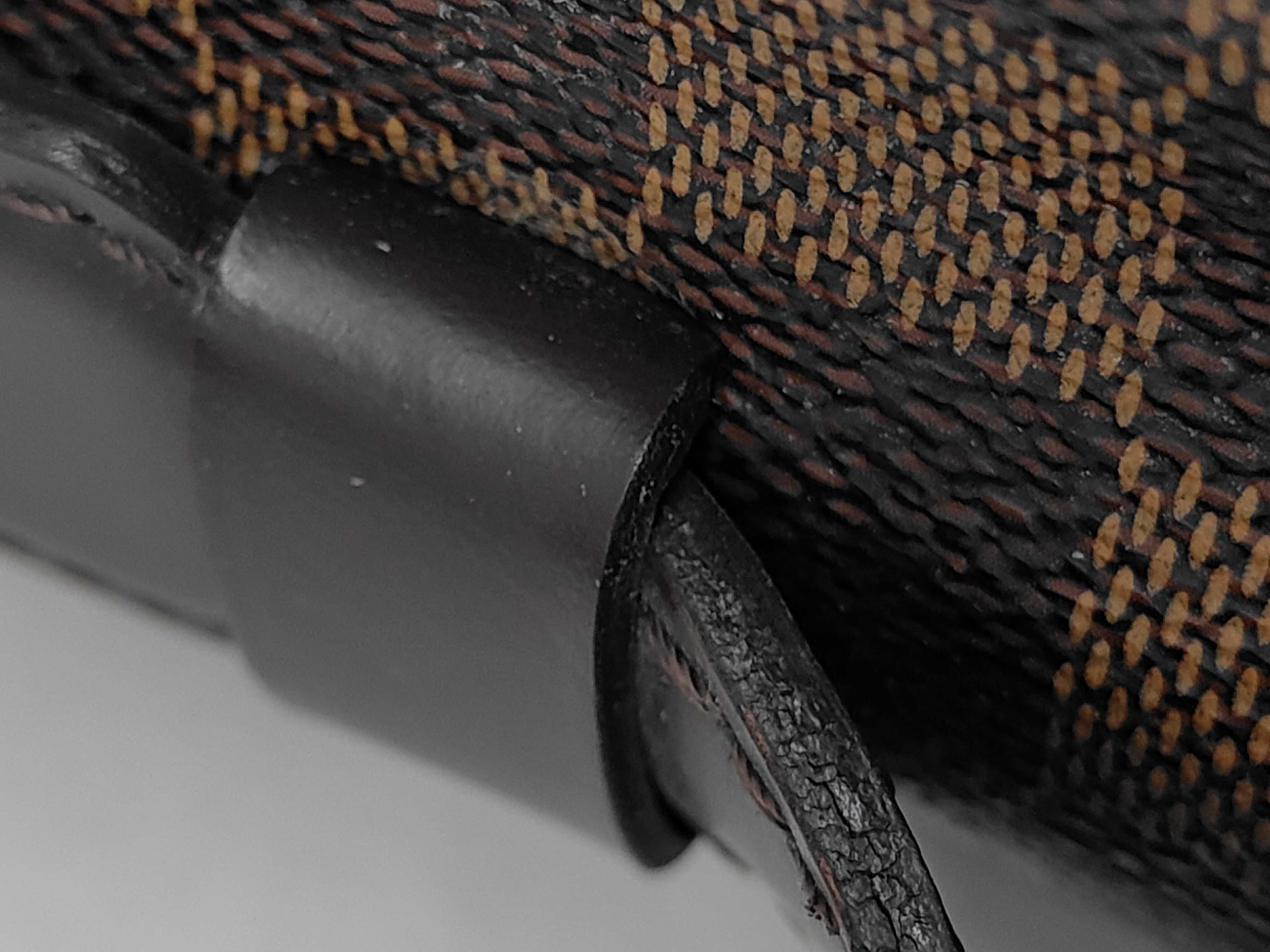 Damier Broadway TH0095 Shoulder Bag — view 7