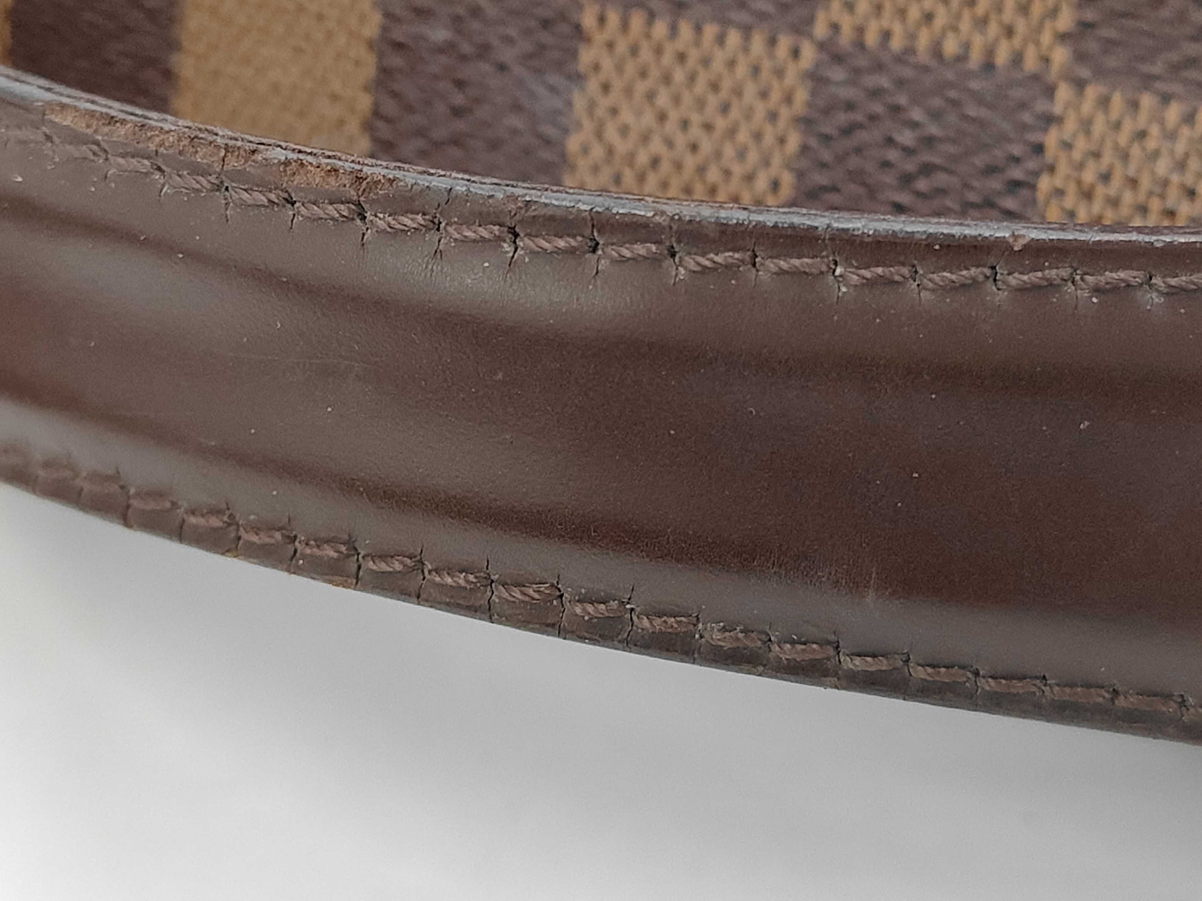 Damier Broadway TH0095 Shoulder Bag — view 8