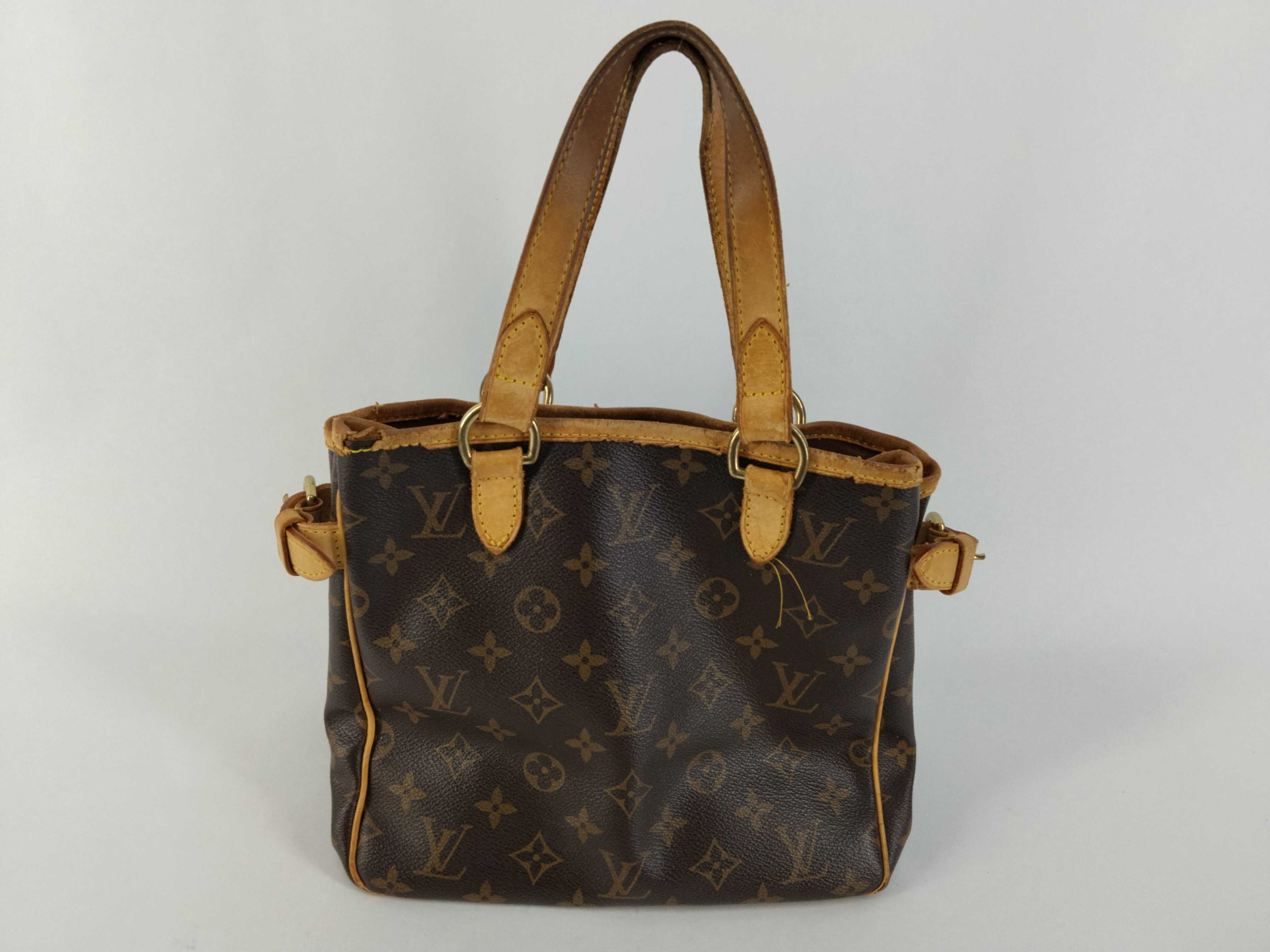 Monogram LV Bag Handbag
