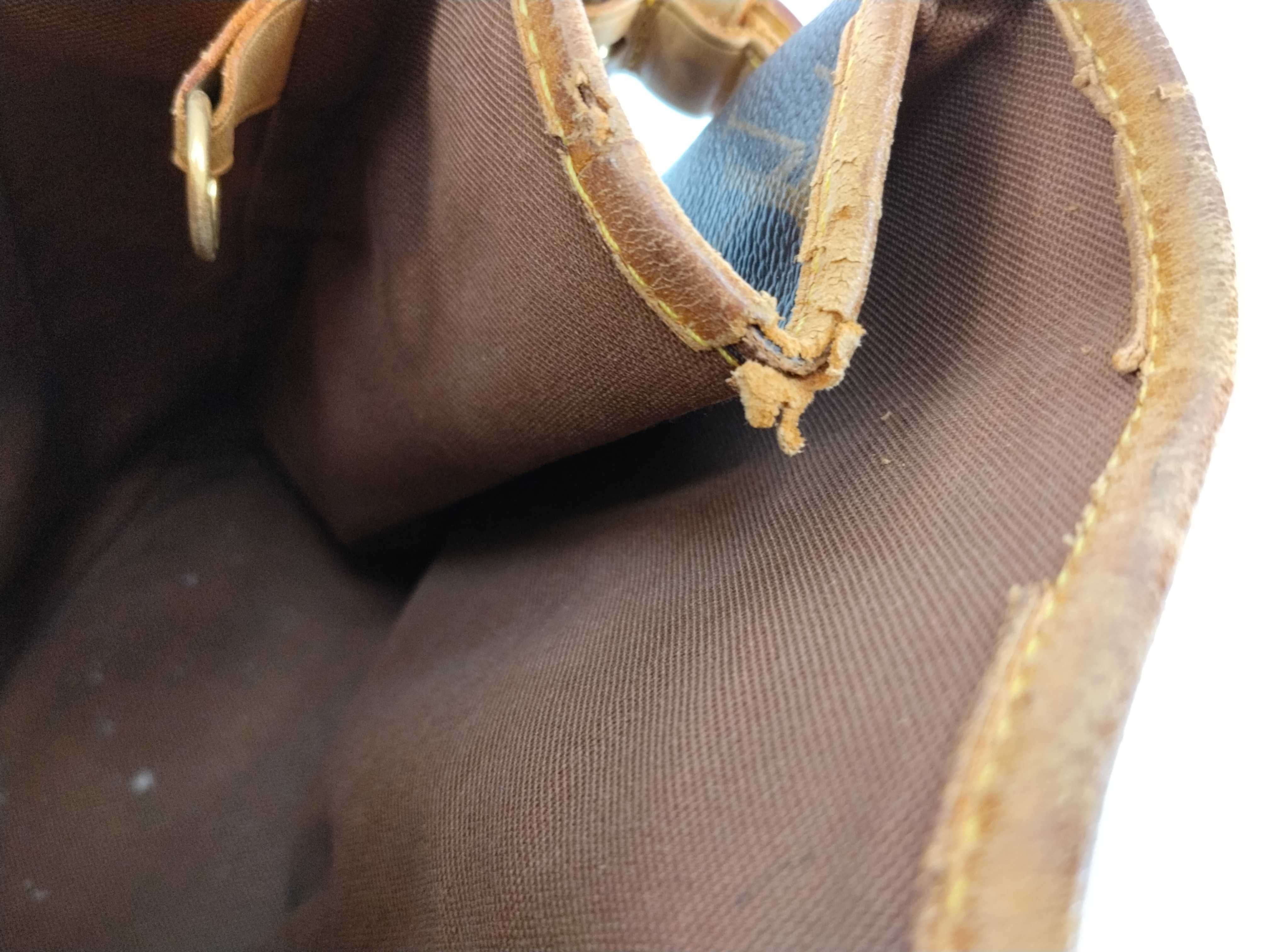 Monogram LV Bag Handbag — view 13