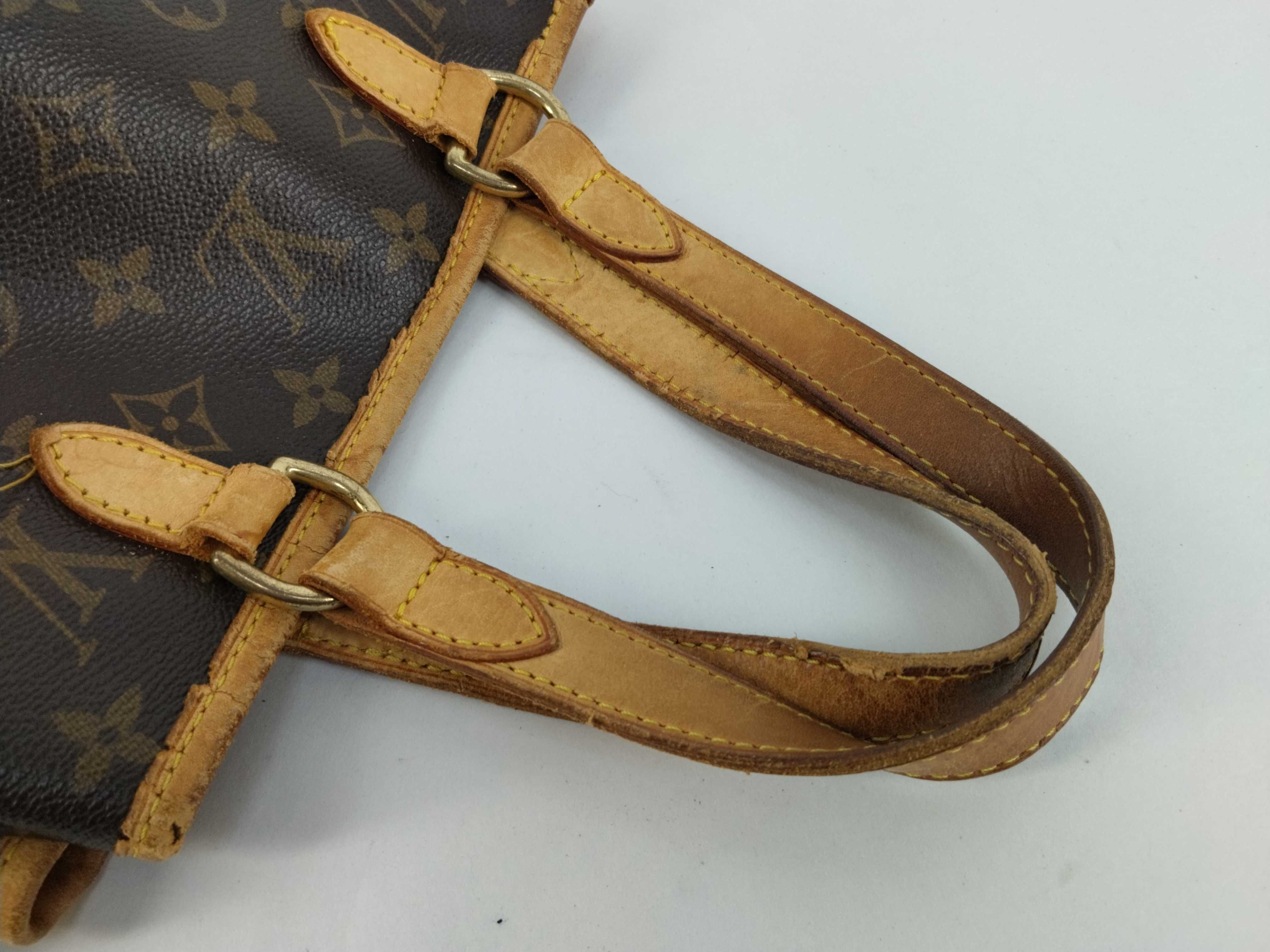 Monogram LV Bag Handbag — view 3