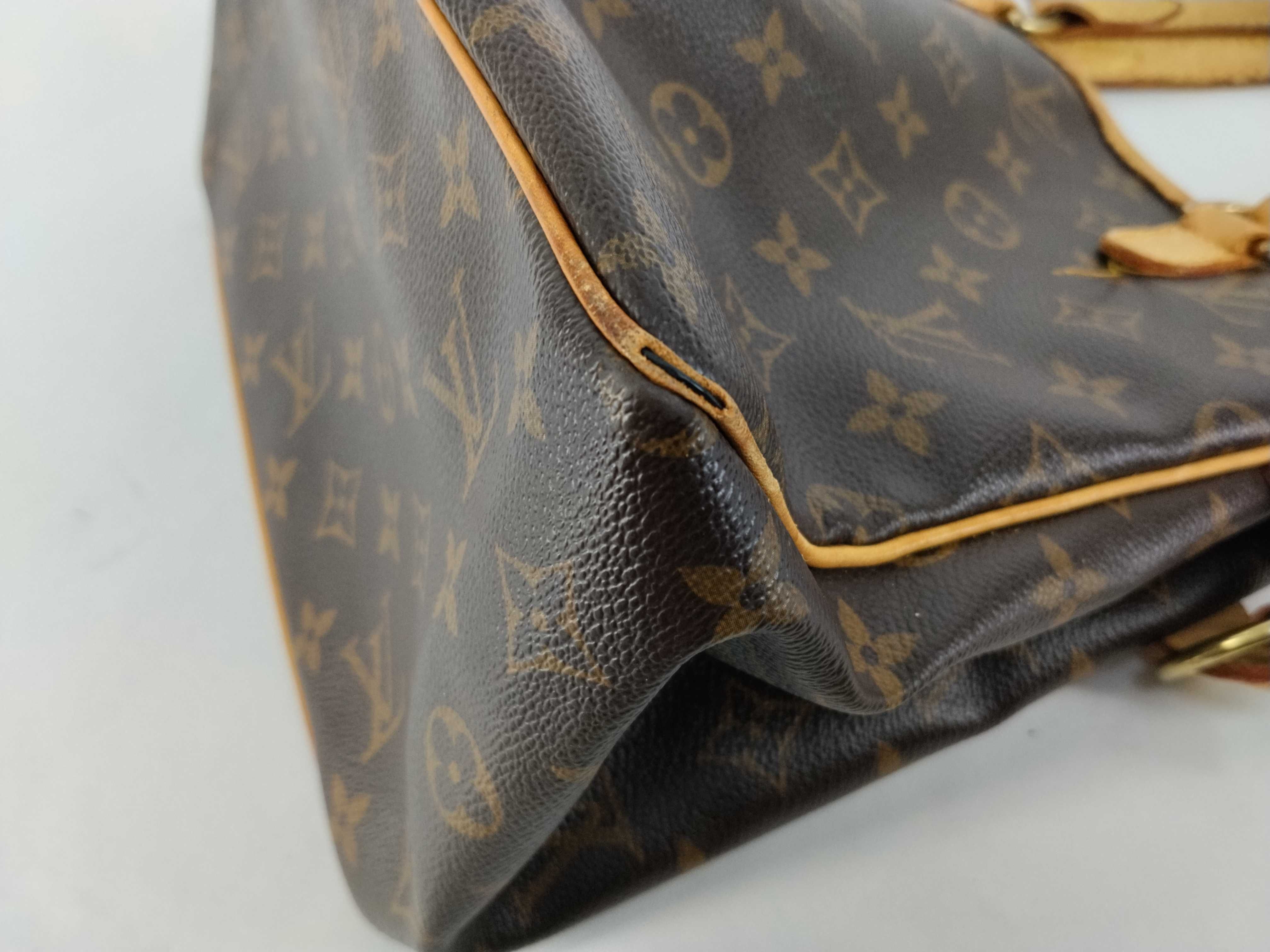 Monogram LV Bag Handbag — view 6