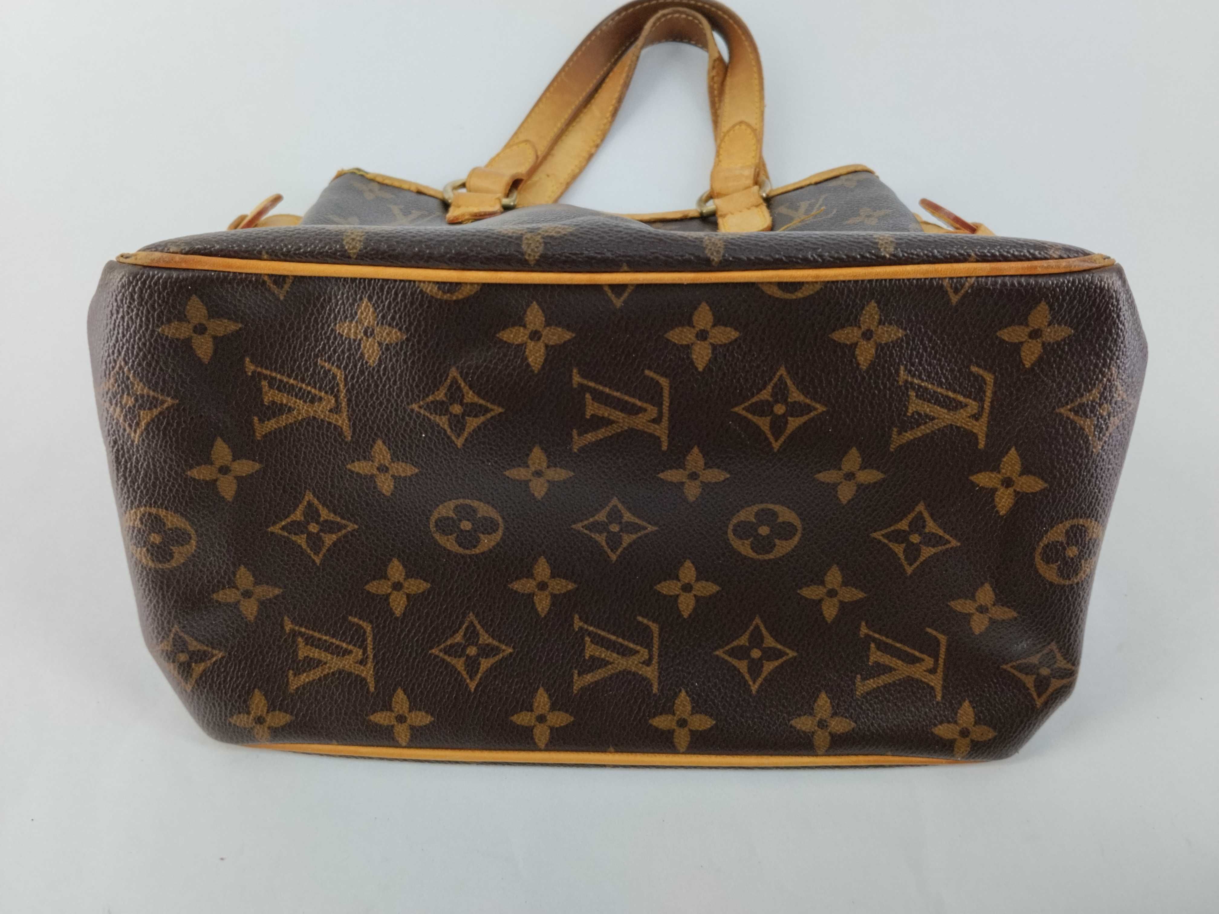 Monogram LV Bag Handbag — view 7