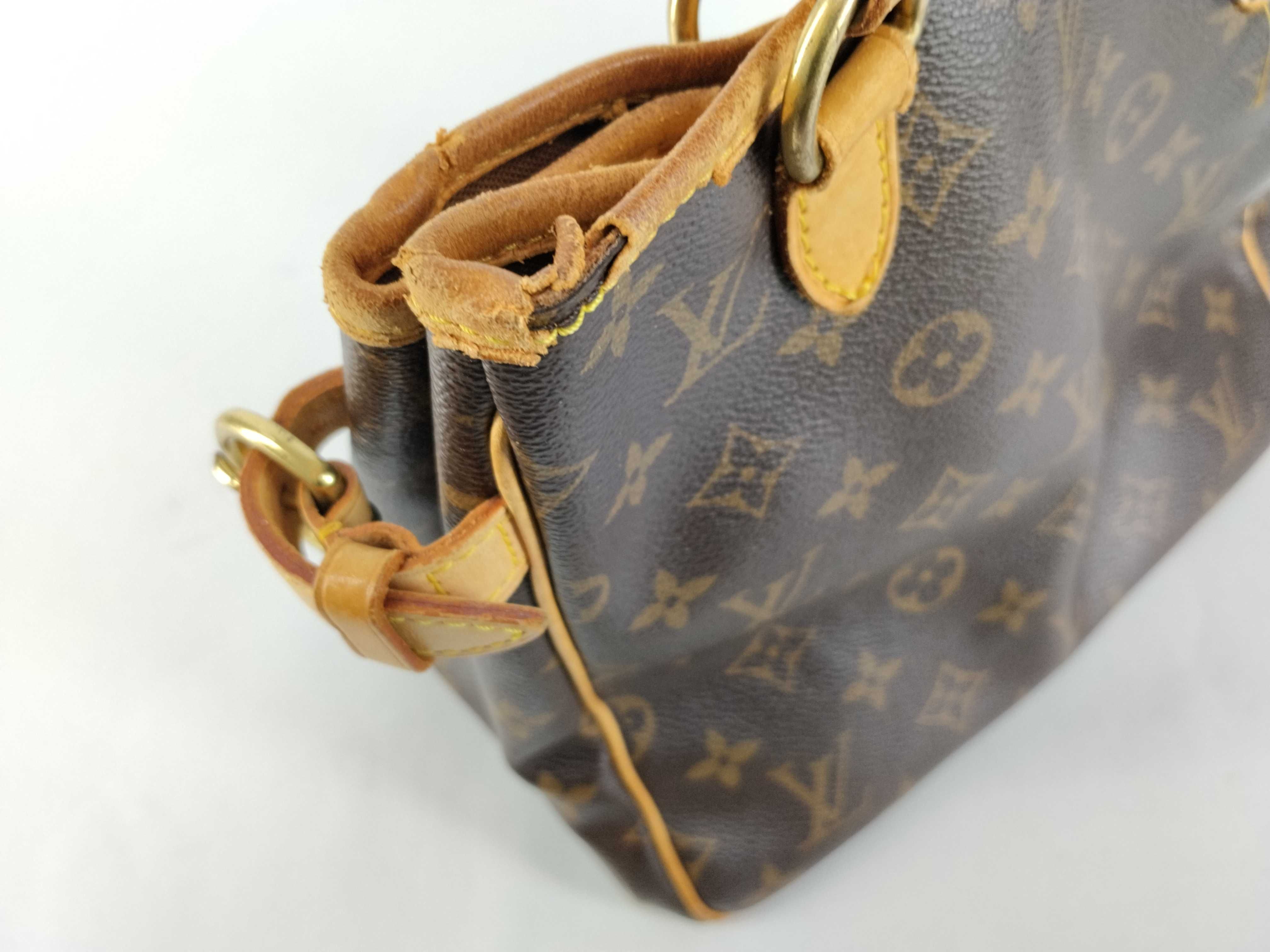 Monogram LV Bag Handbag — view 8