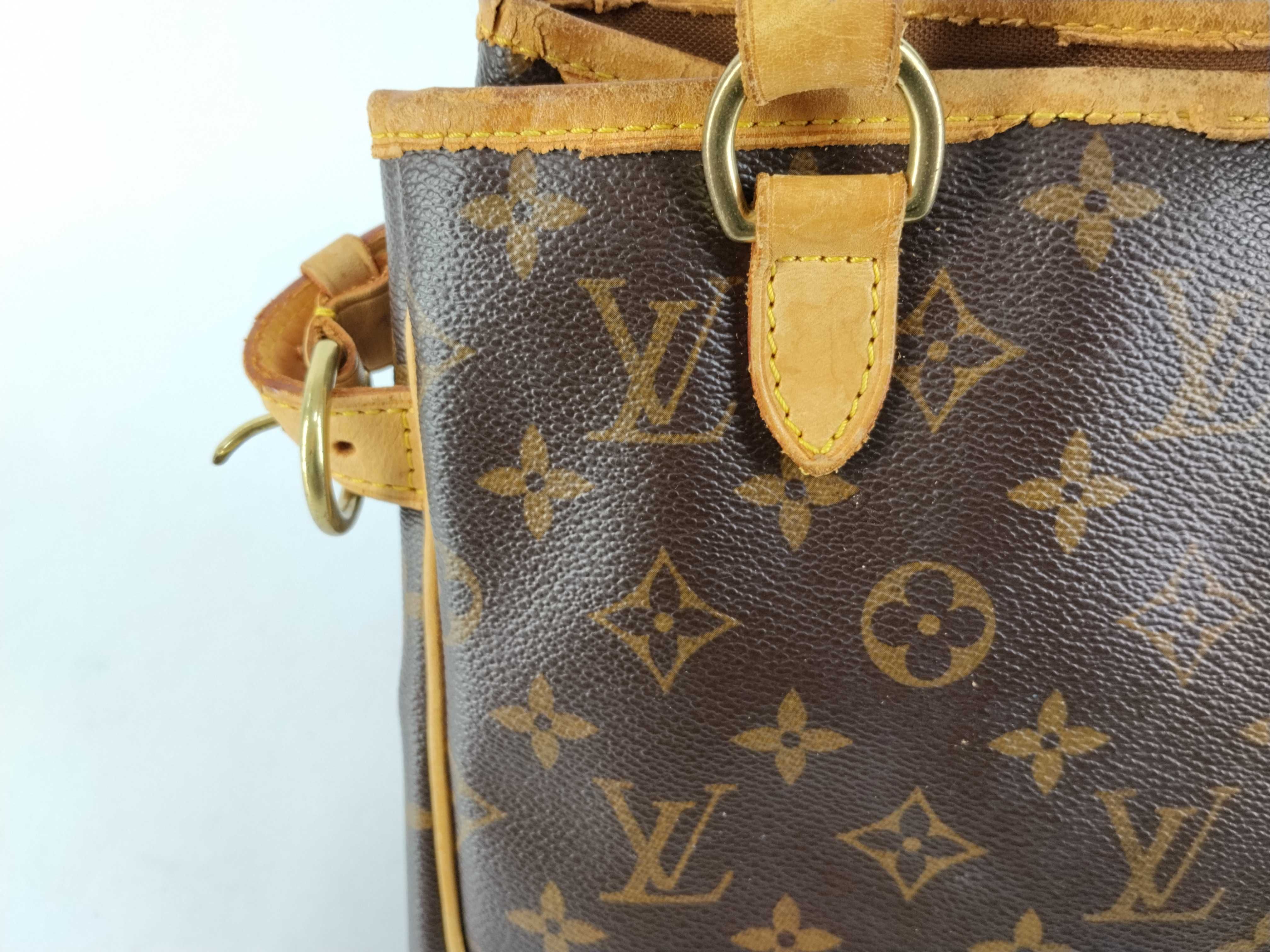 Monogram LV Bag Handbag — view 9