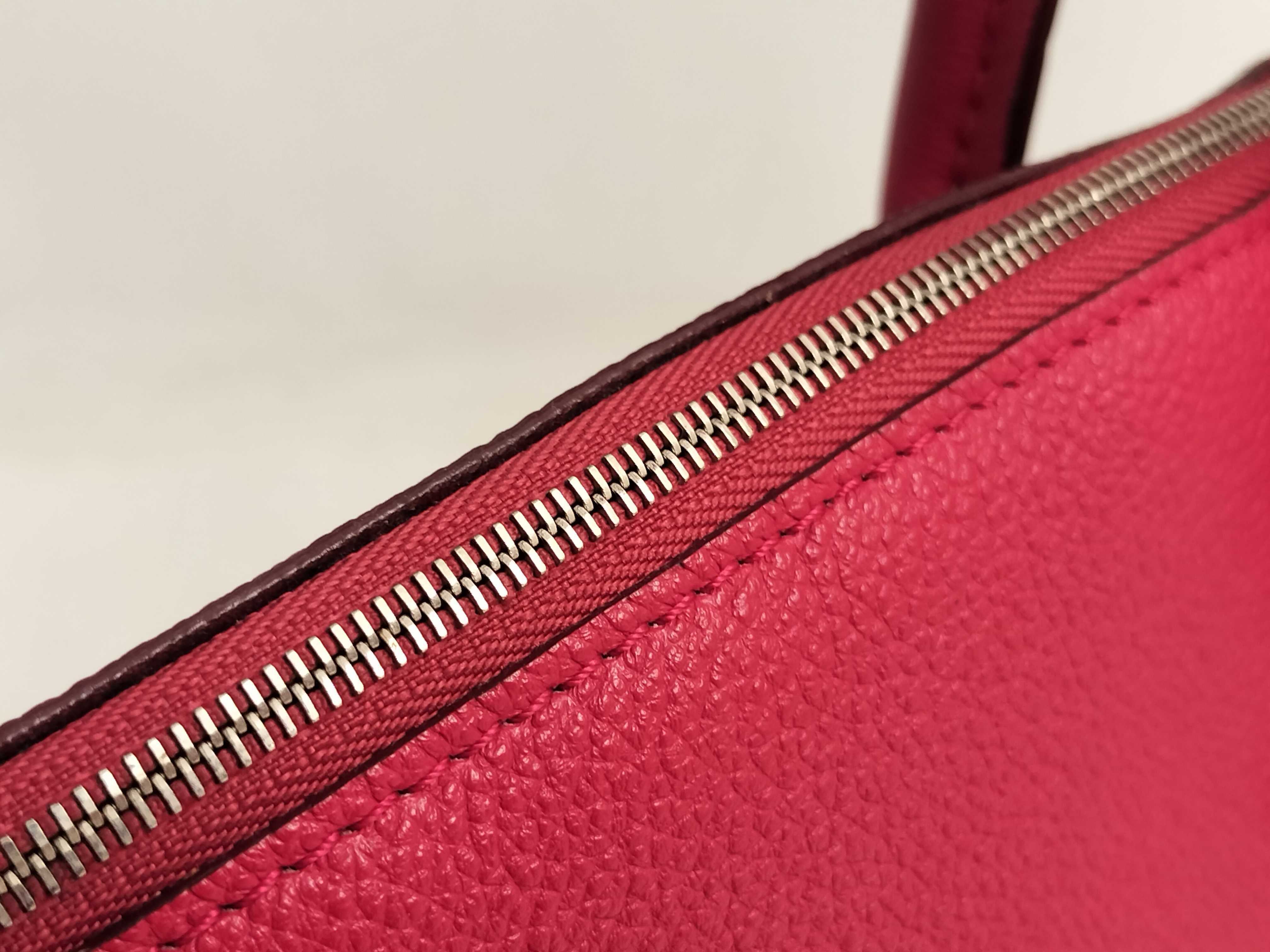 Taurillon Parnasséa Lockit MM 2-way Tote Bag M50025 AR1154 — view 7