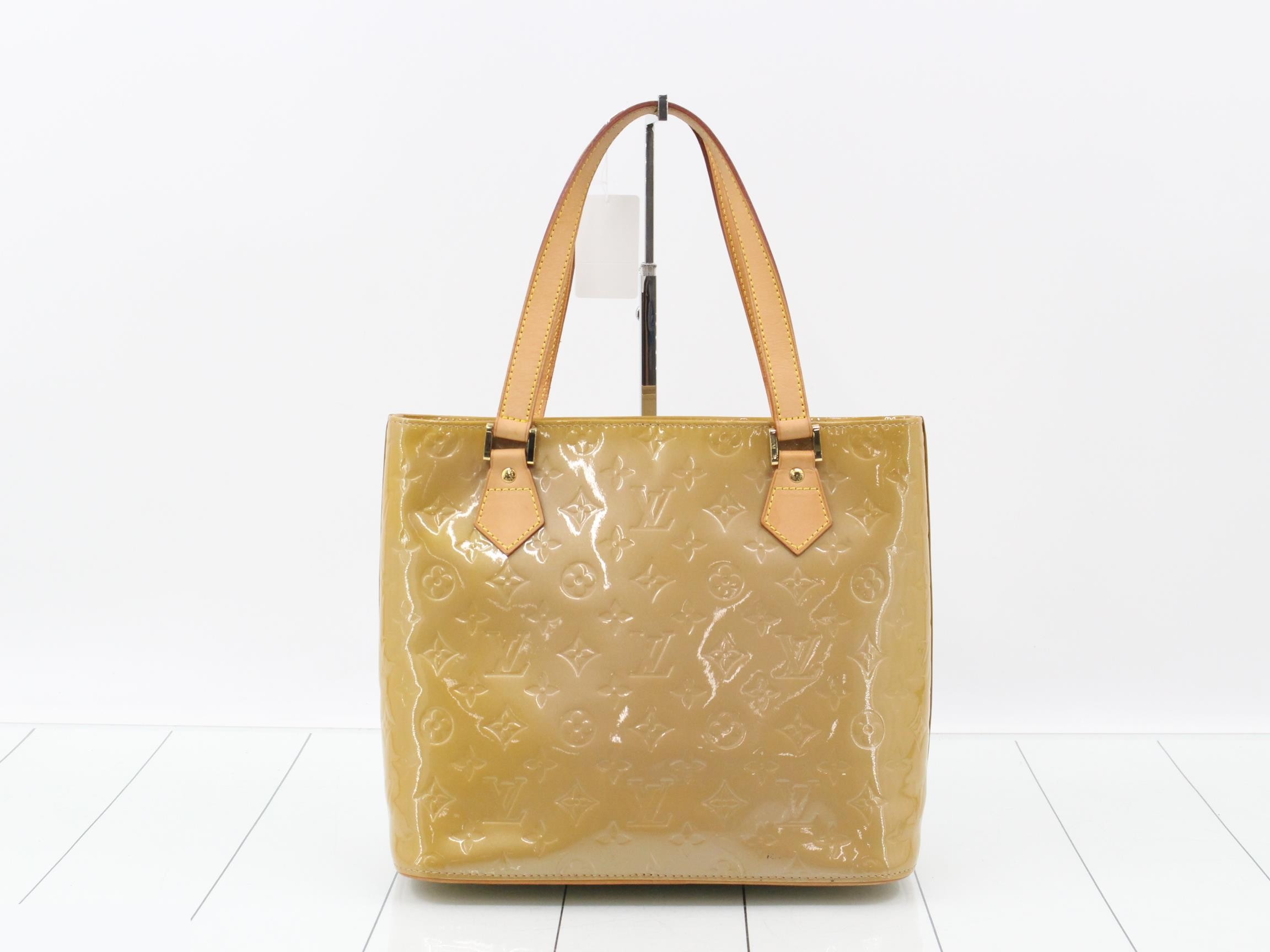 Vernis handbag — view 2