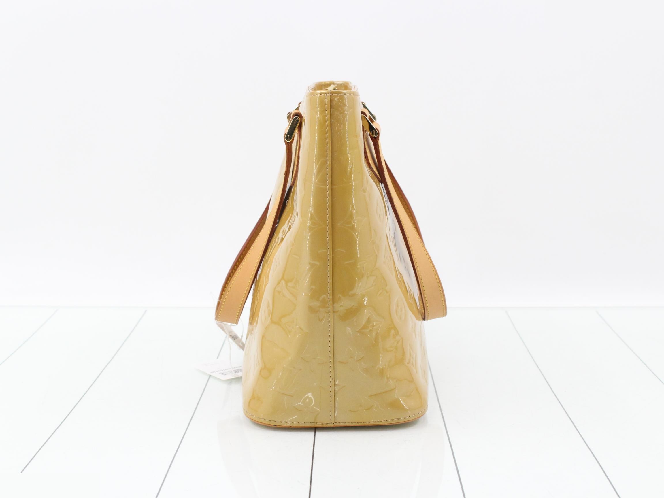 Vernis handbag — view 3