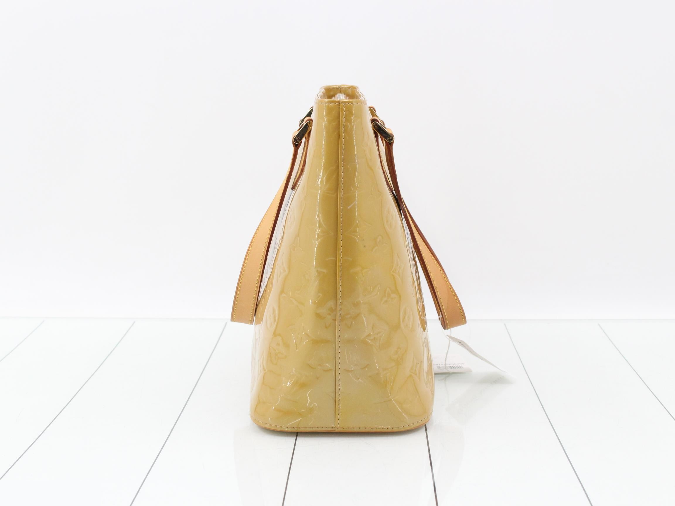Vernis handbag — view 4