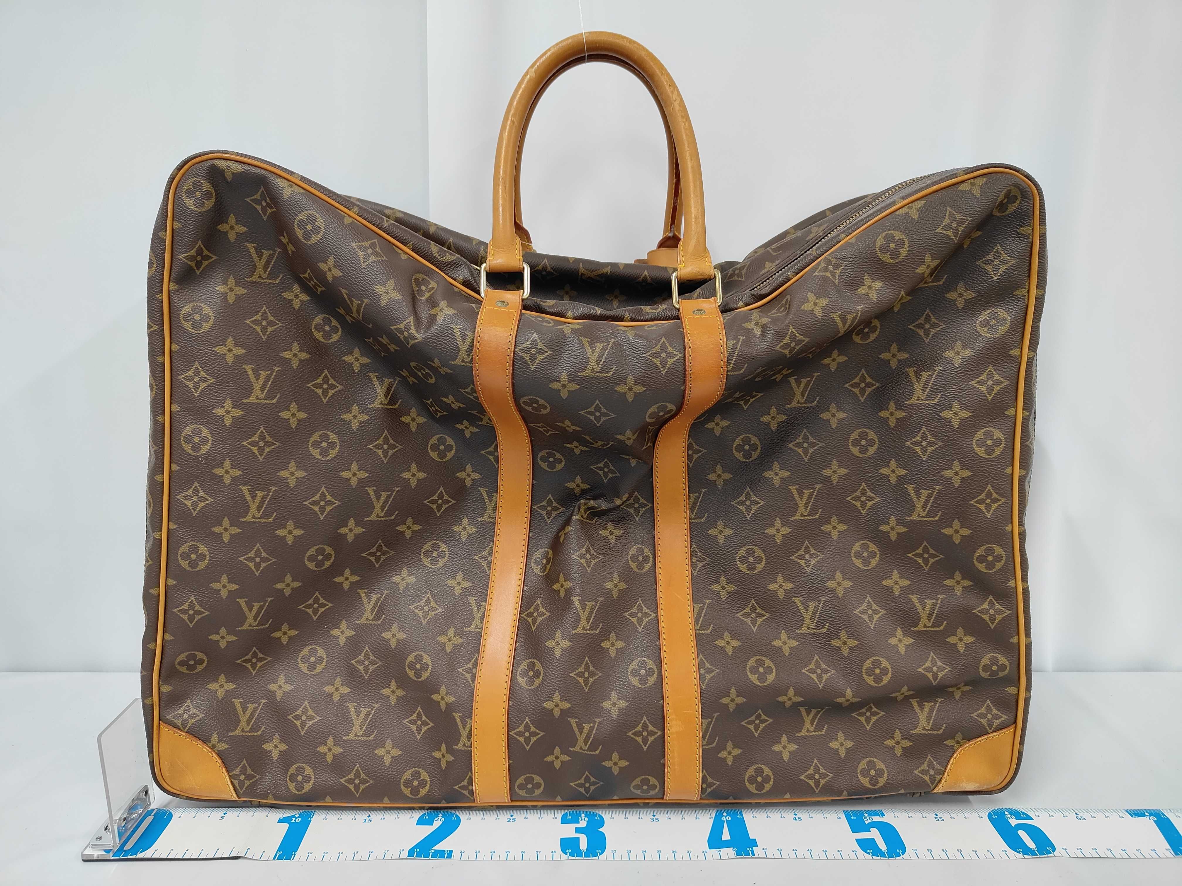Monogram Sirius Handbag — view 2