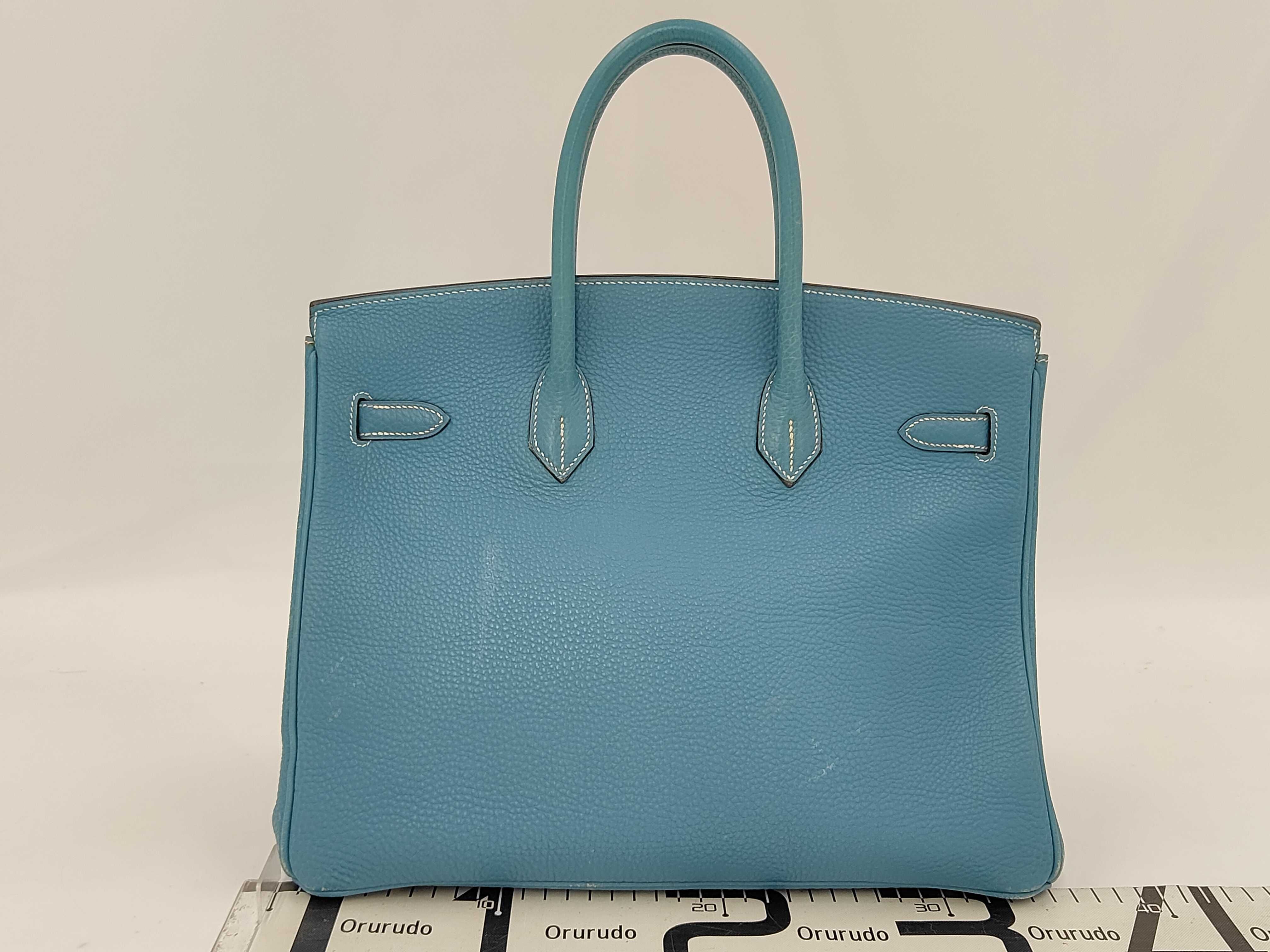 Birkin 35 handbag — view 2