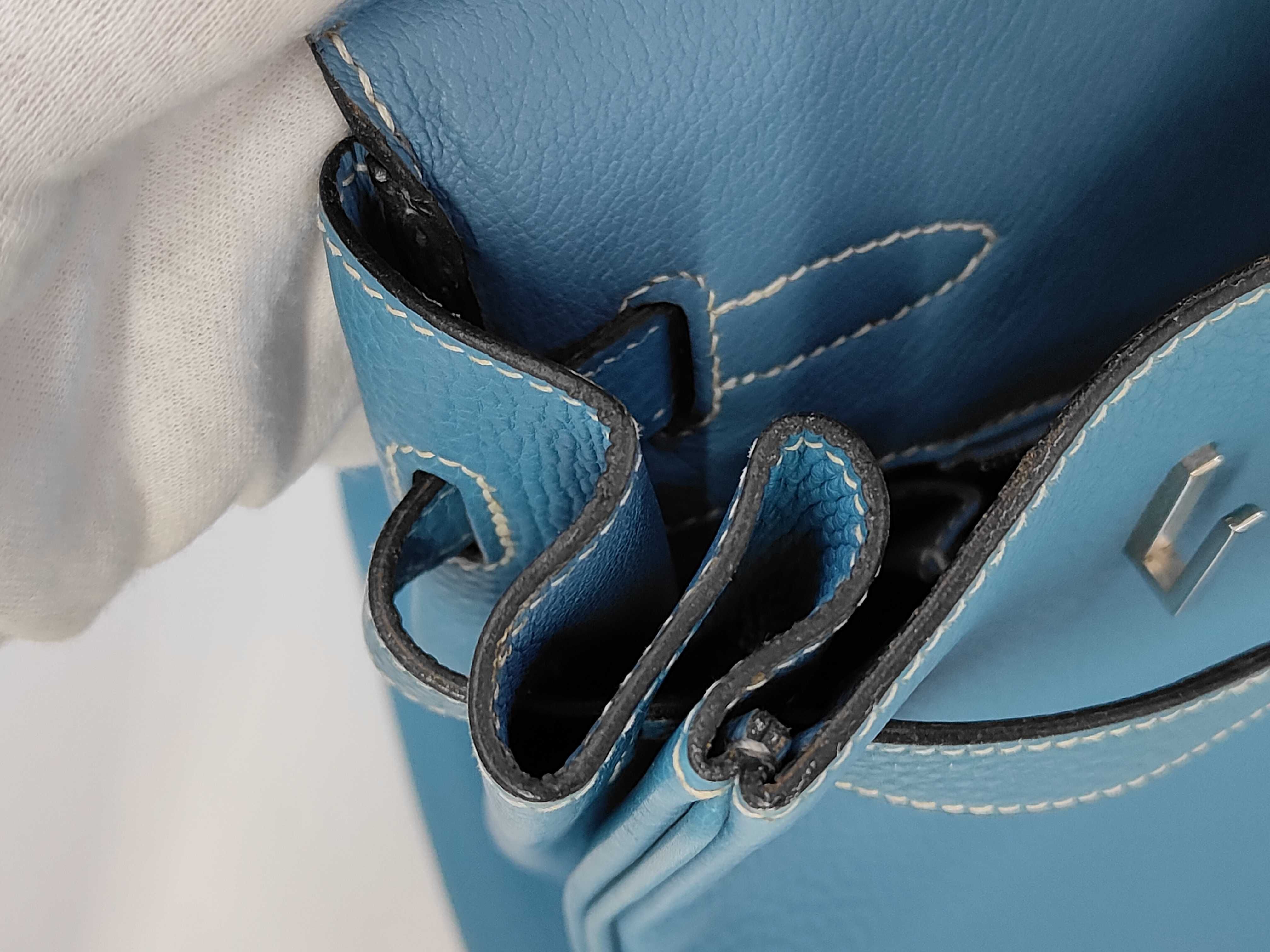 Birkin 35 handbag — view 11
