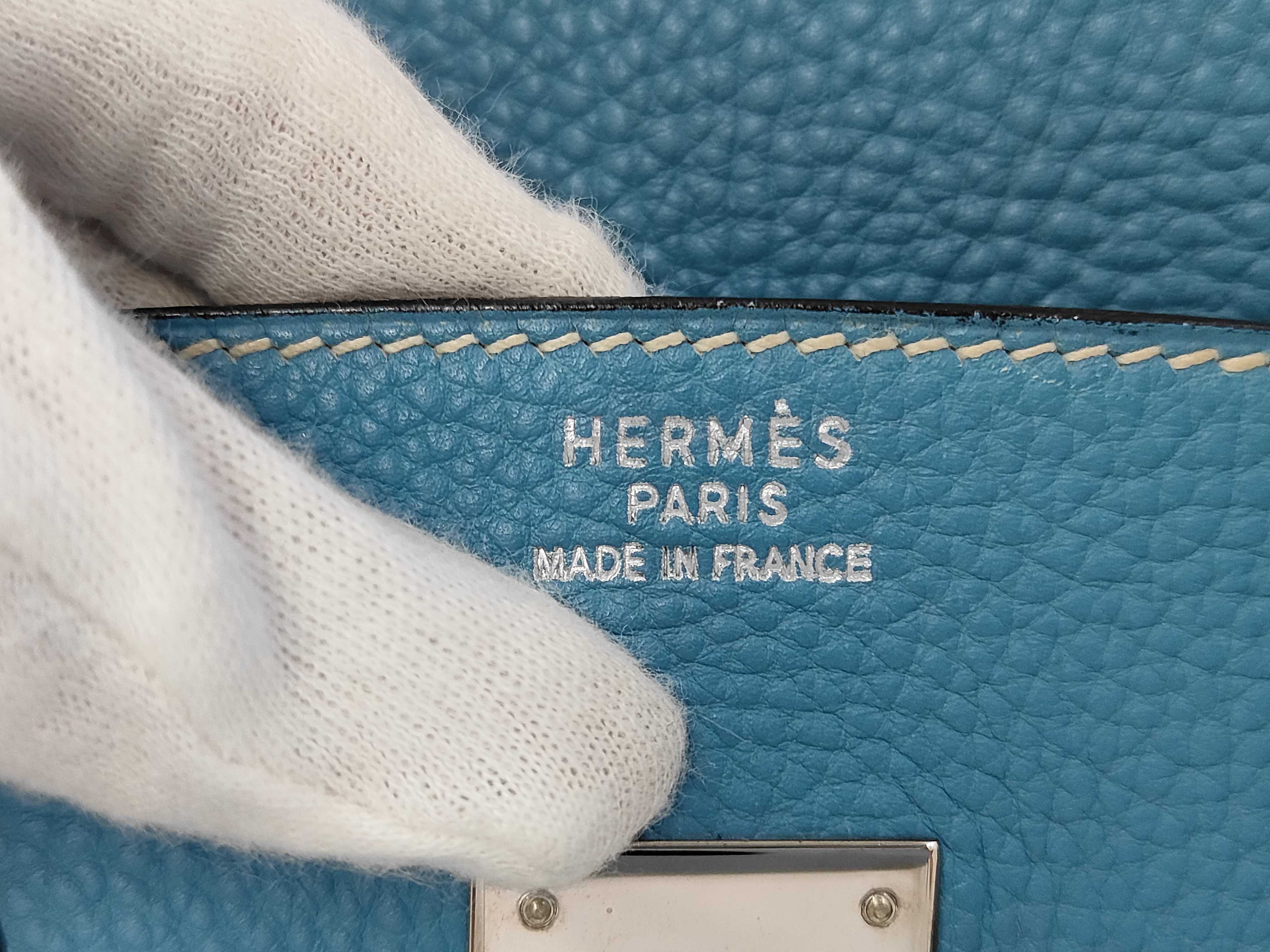 Birkin 35 handbag — view 12
