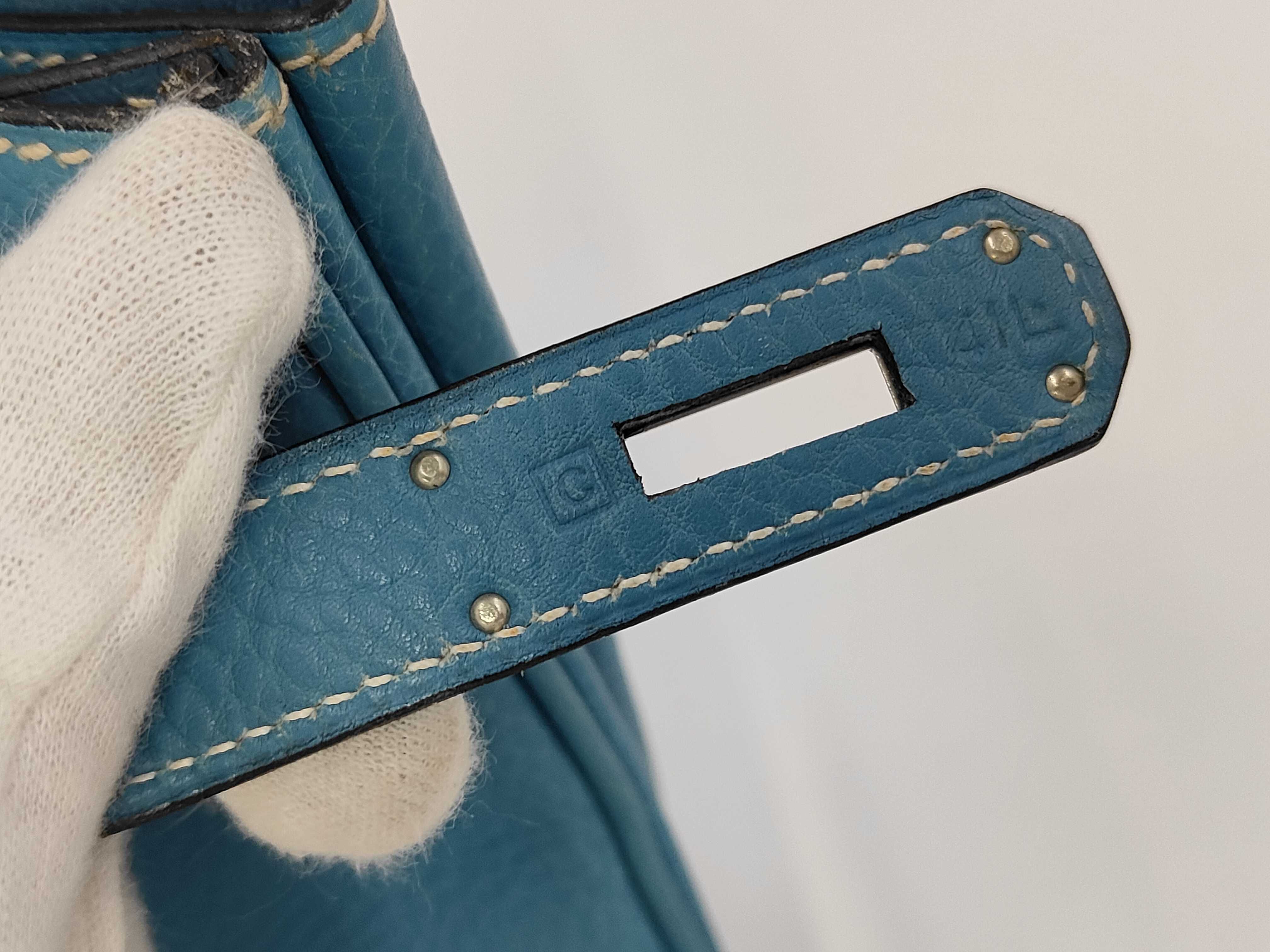 Birkin 35 handbag — view 13