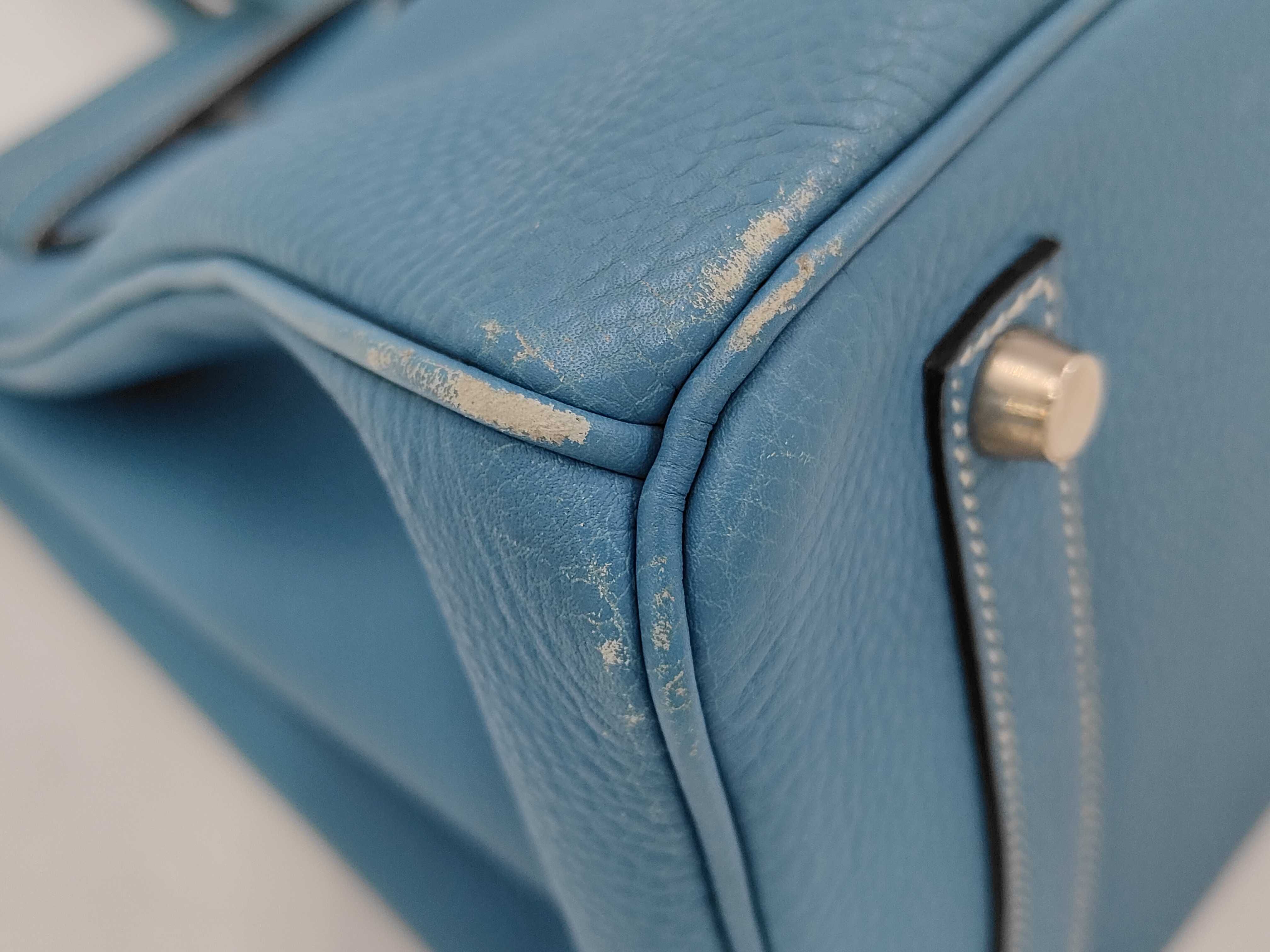 Birkin 35 handbag — view 3