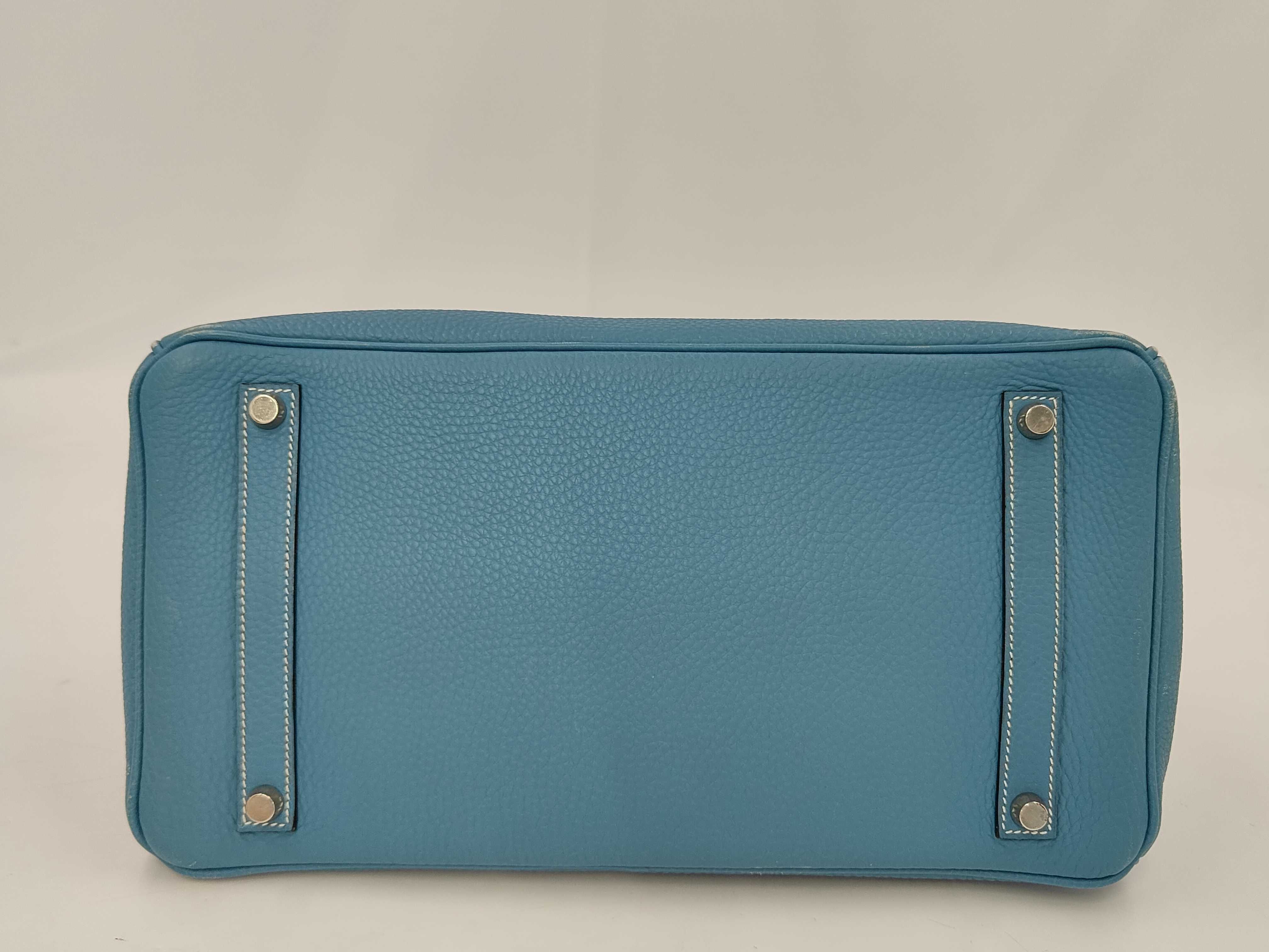 Birkin 35 handbag — view 4