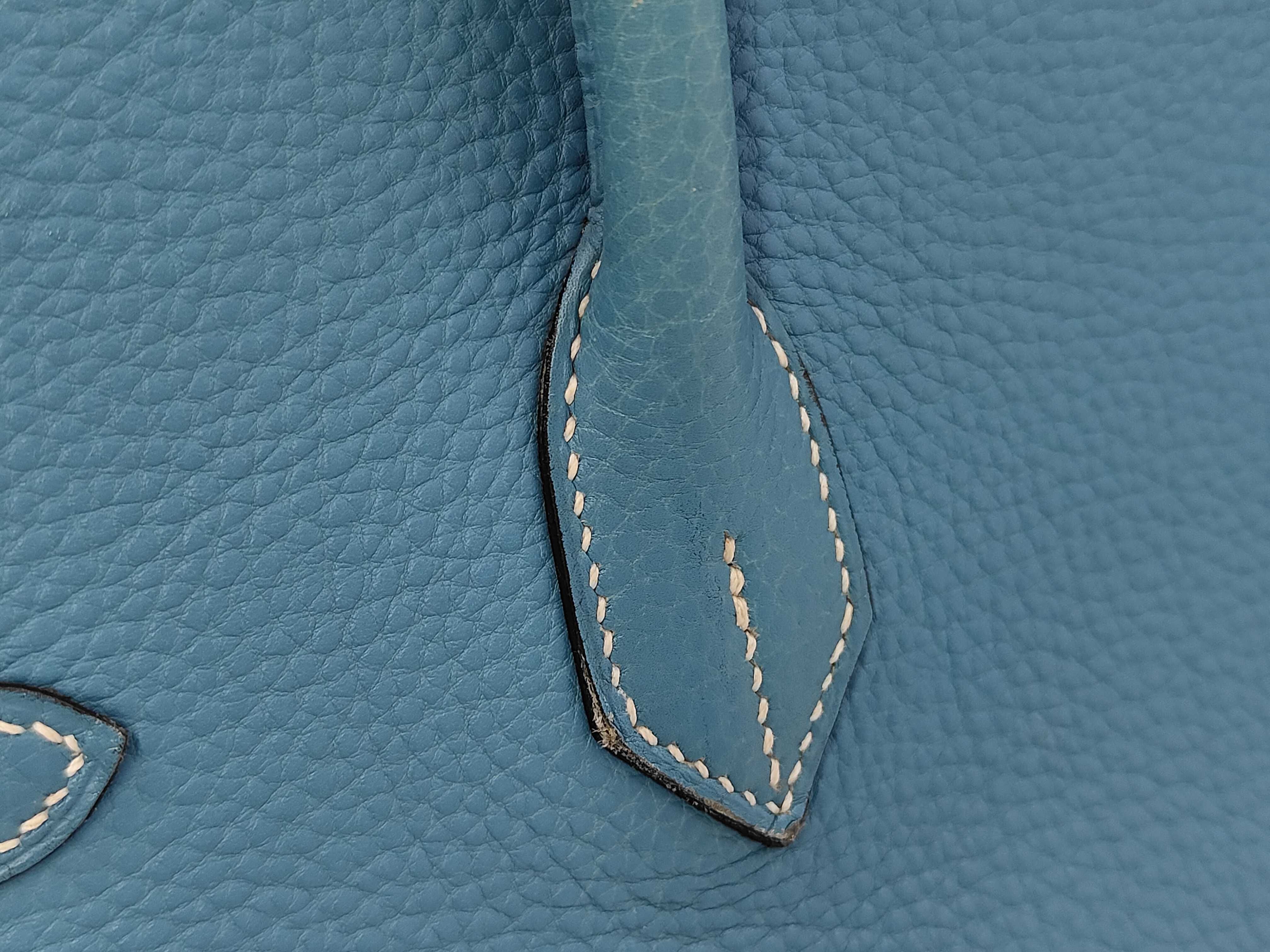 Birkin 35 handbag — view 7