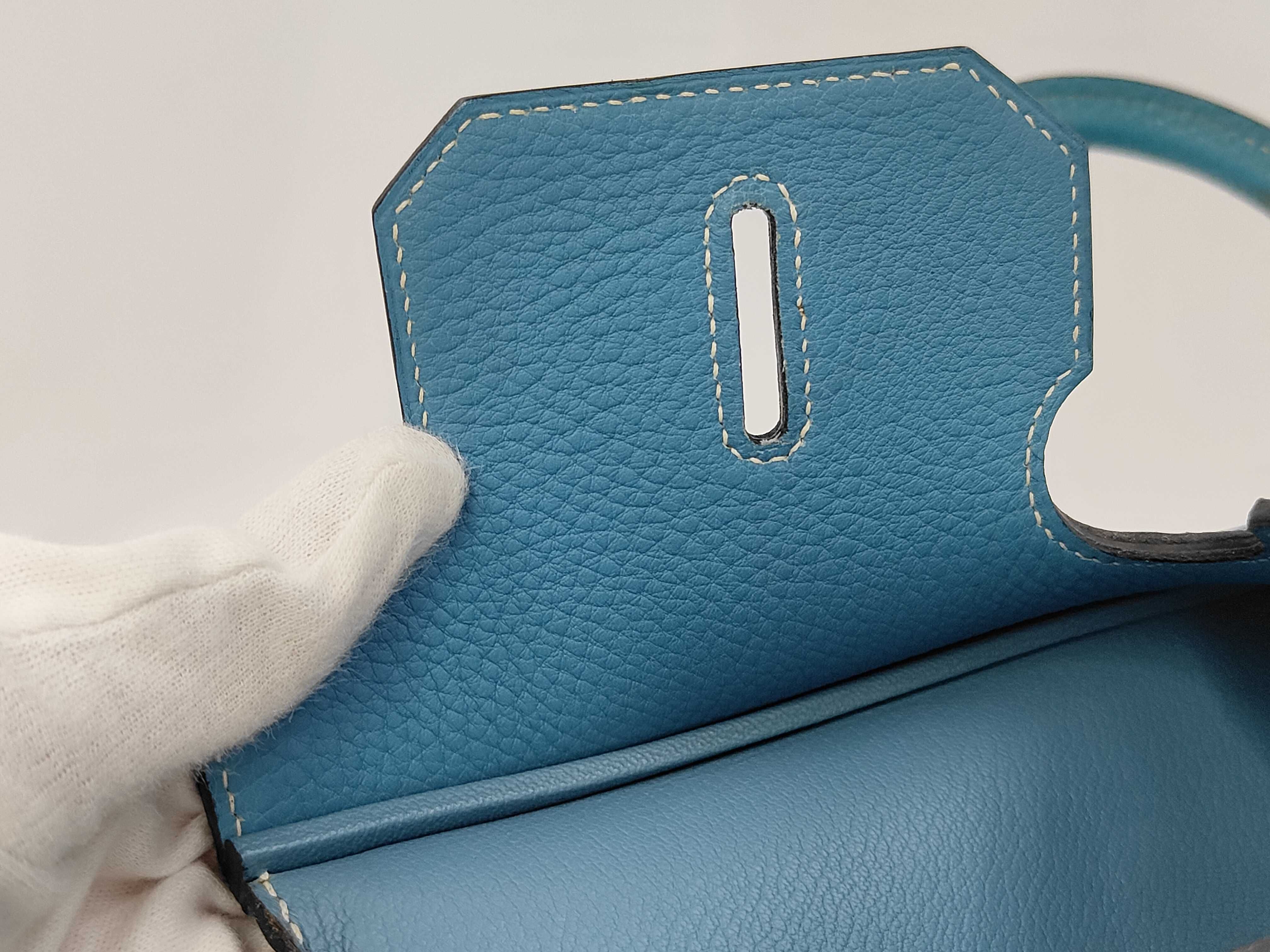 Birkin 35 handbag — view 10