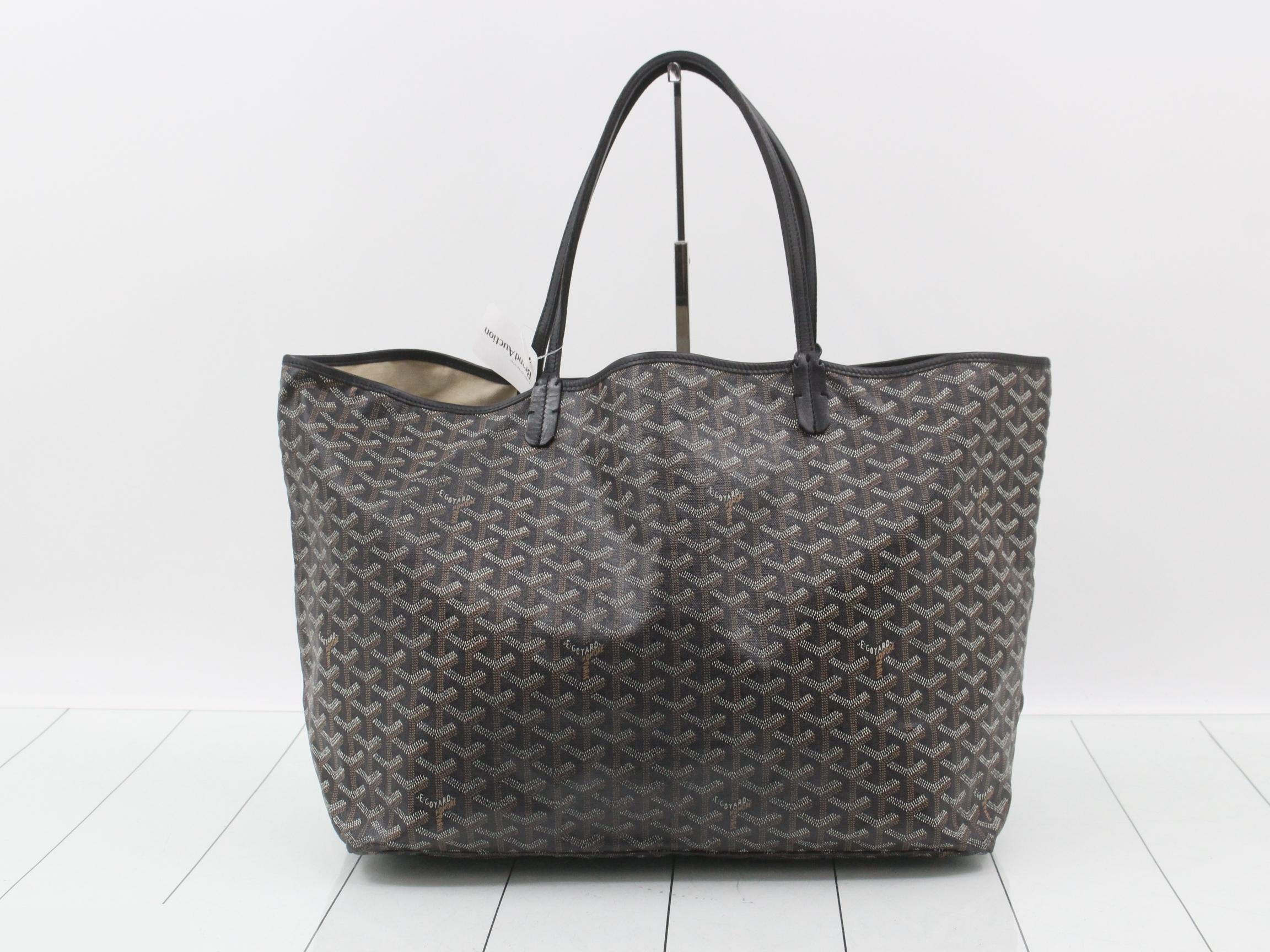 Saint Louis (Bag) - Tote Bag — view 2