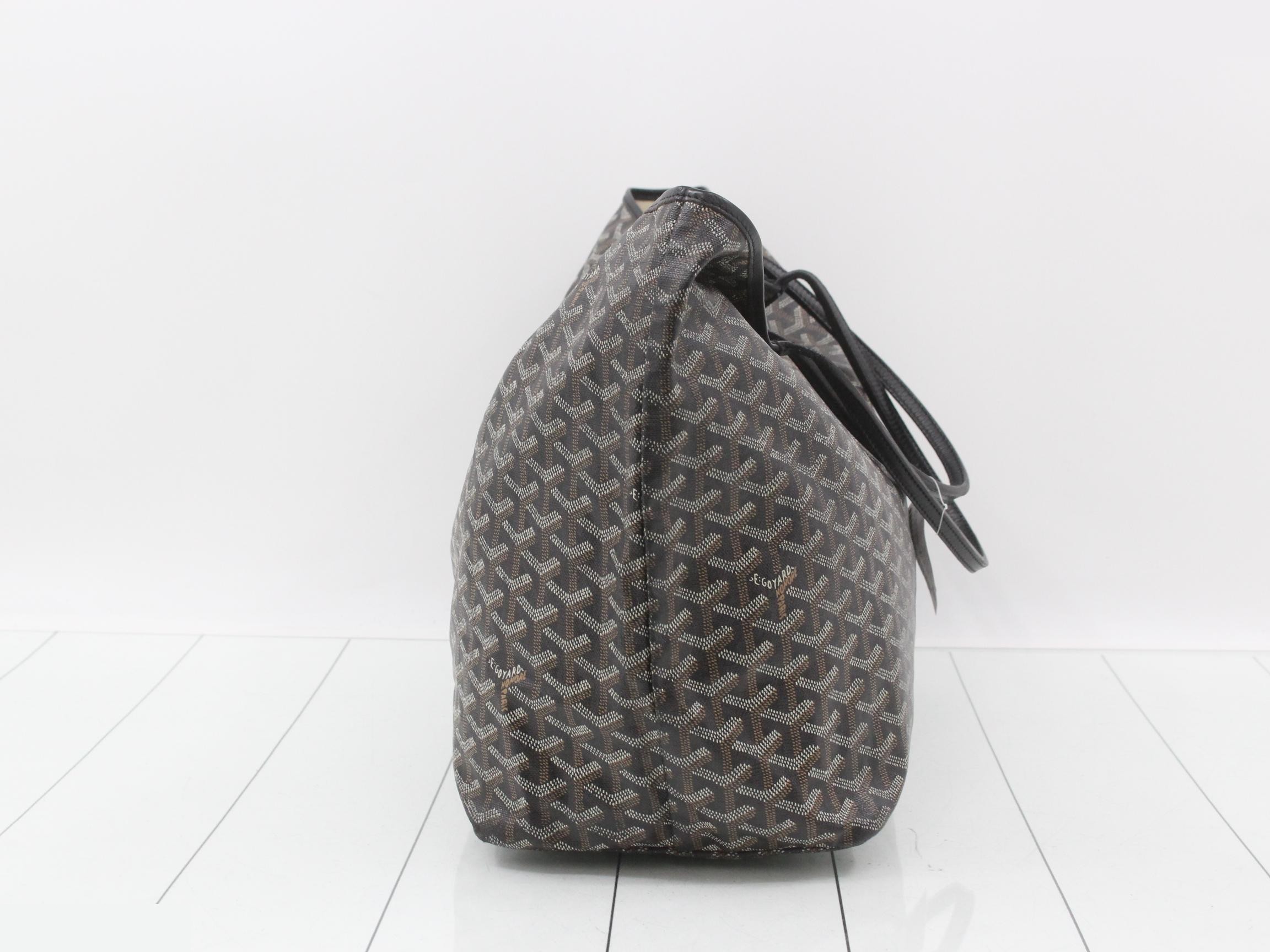 Saint Louis (Bag) - Tote Bag — view 3