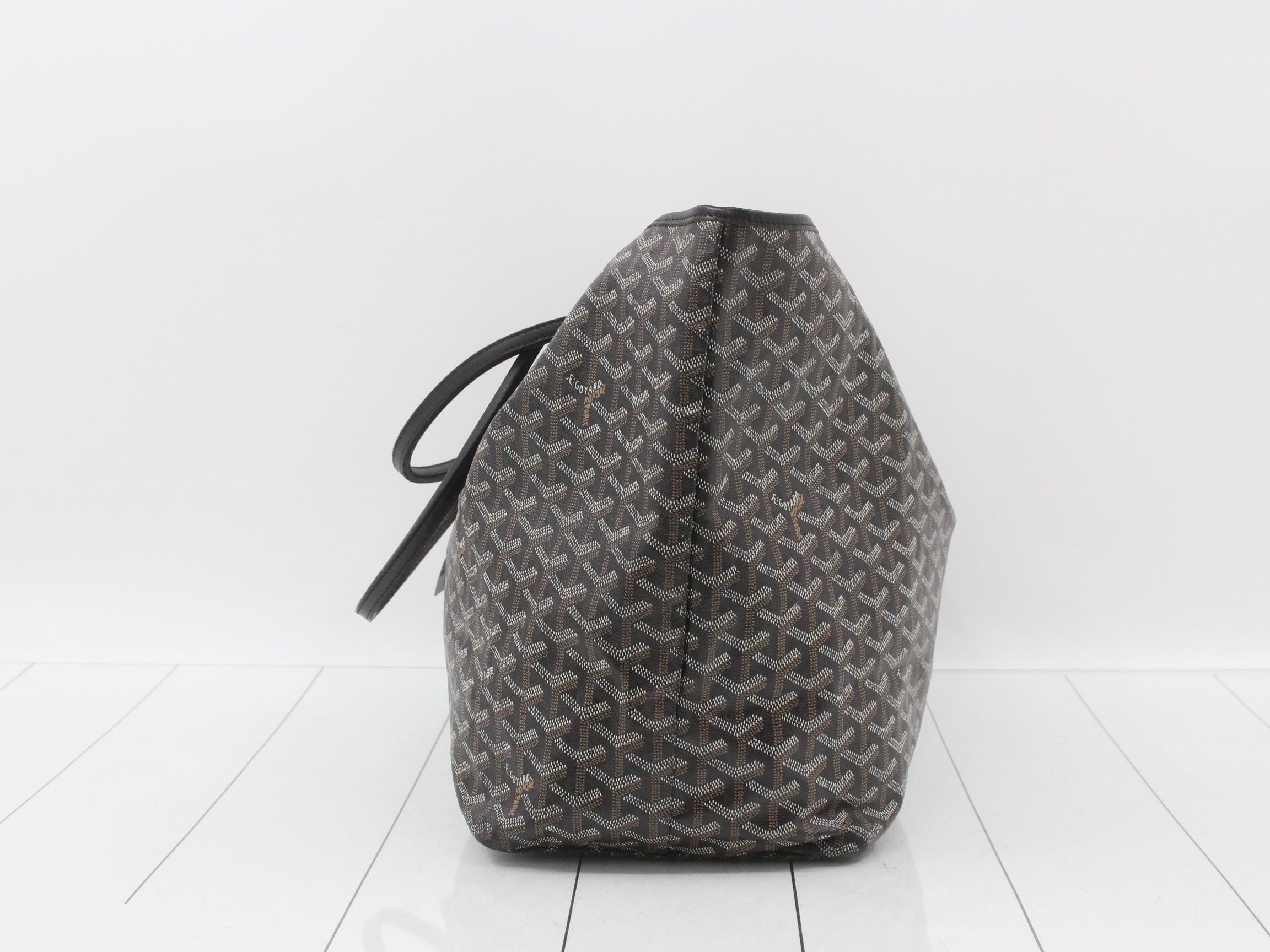 Saint Louis (Bag) - Tote Bag — view 4
