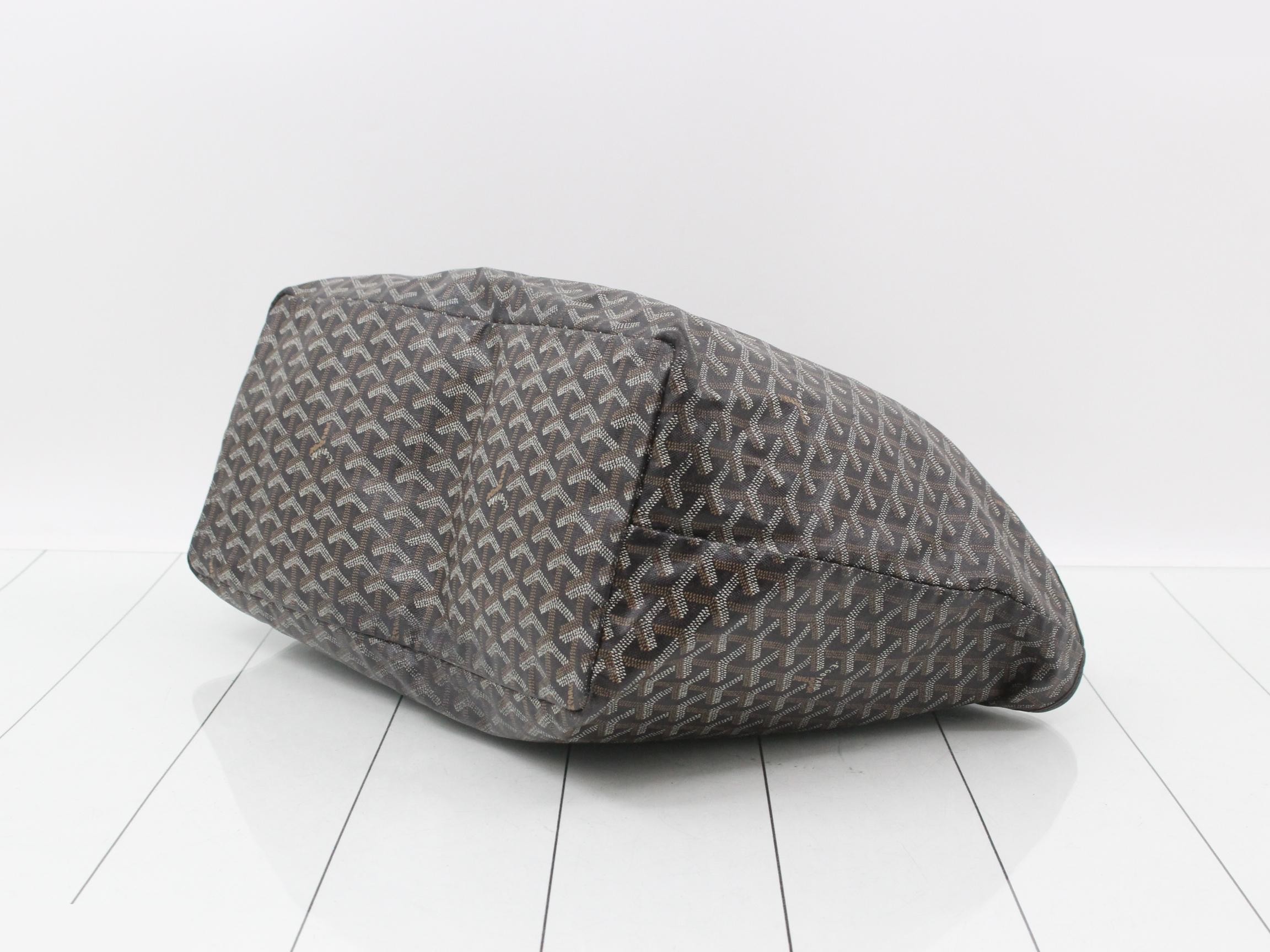 Saint Louis (Bag) - Tote Bag — view 6
