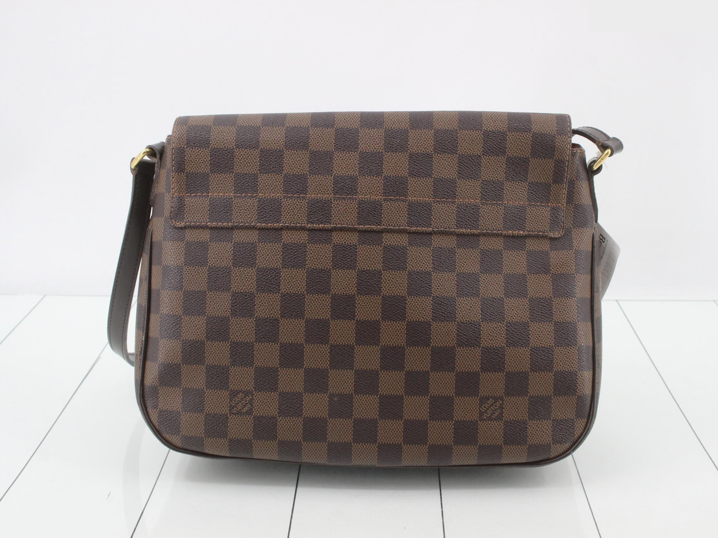 Damier Besace Rosebury Shoulder Bag — view 2