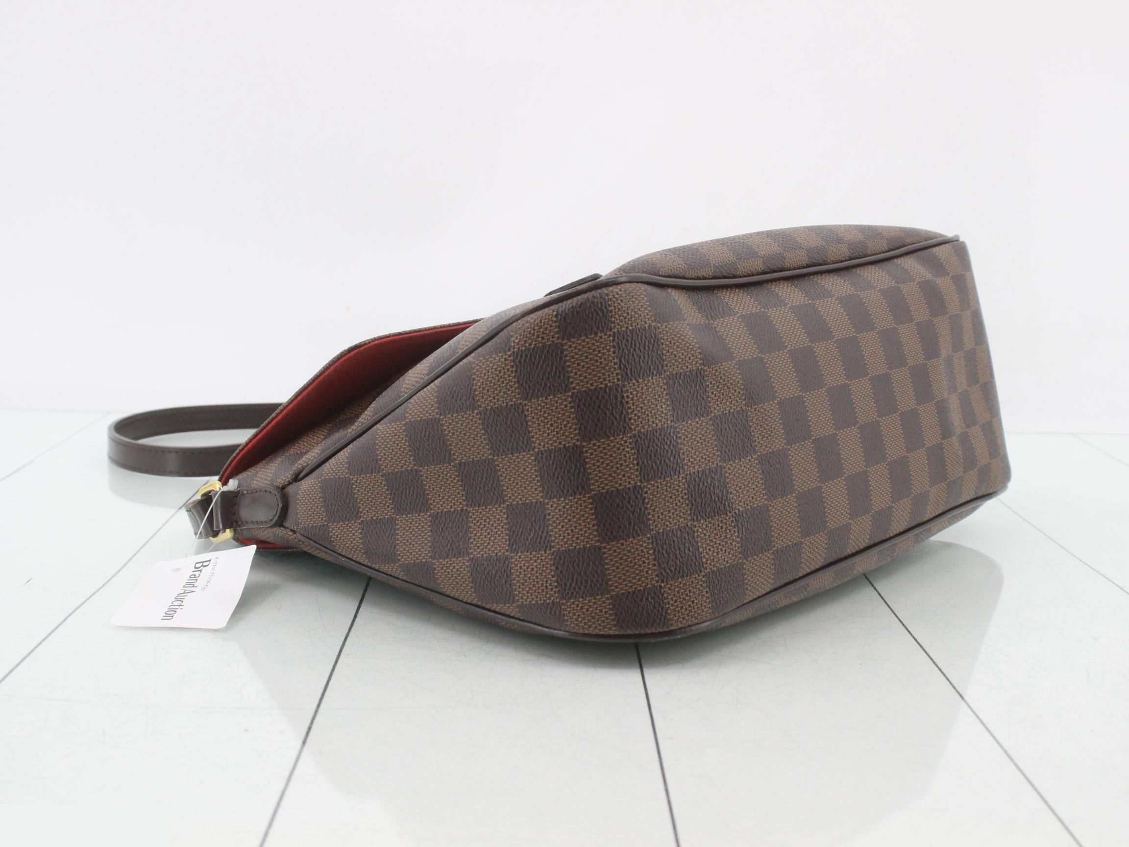 Damier Besace Rosebury Shoulder Bag — view 5