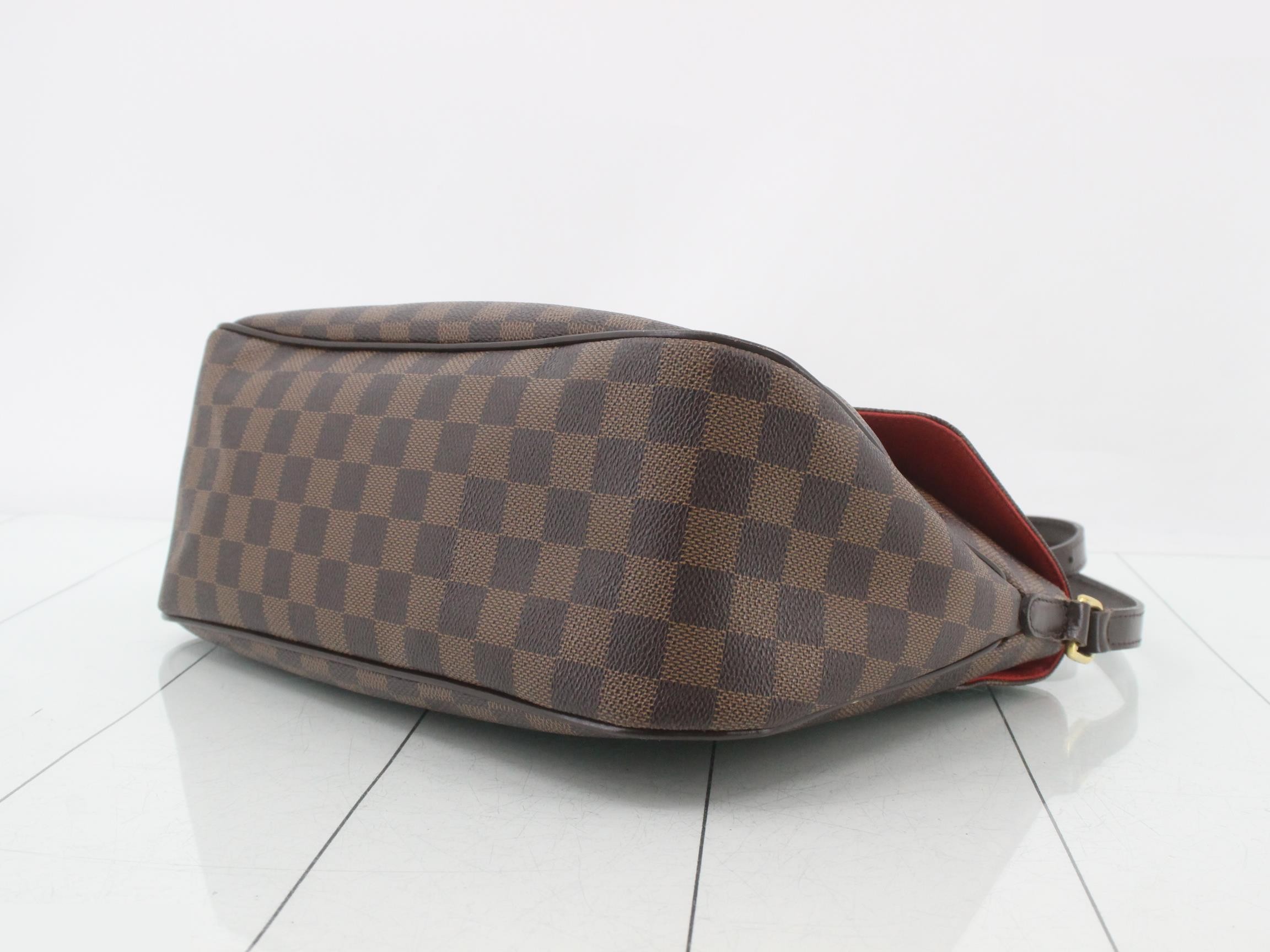 Damier Besace Rosebury Shoulder Bag — view 6