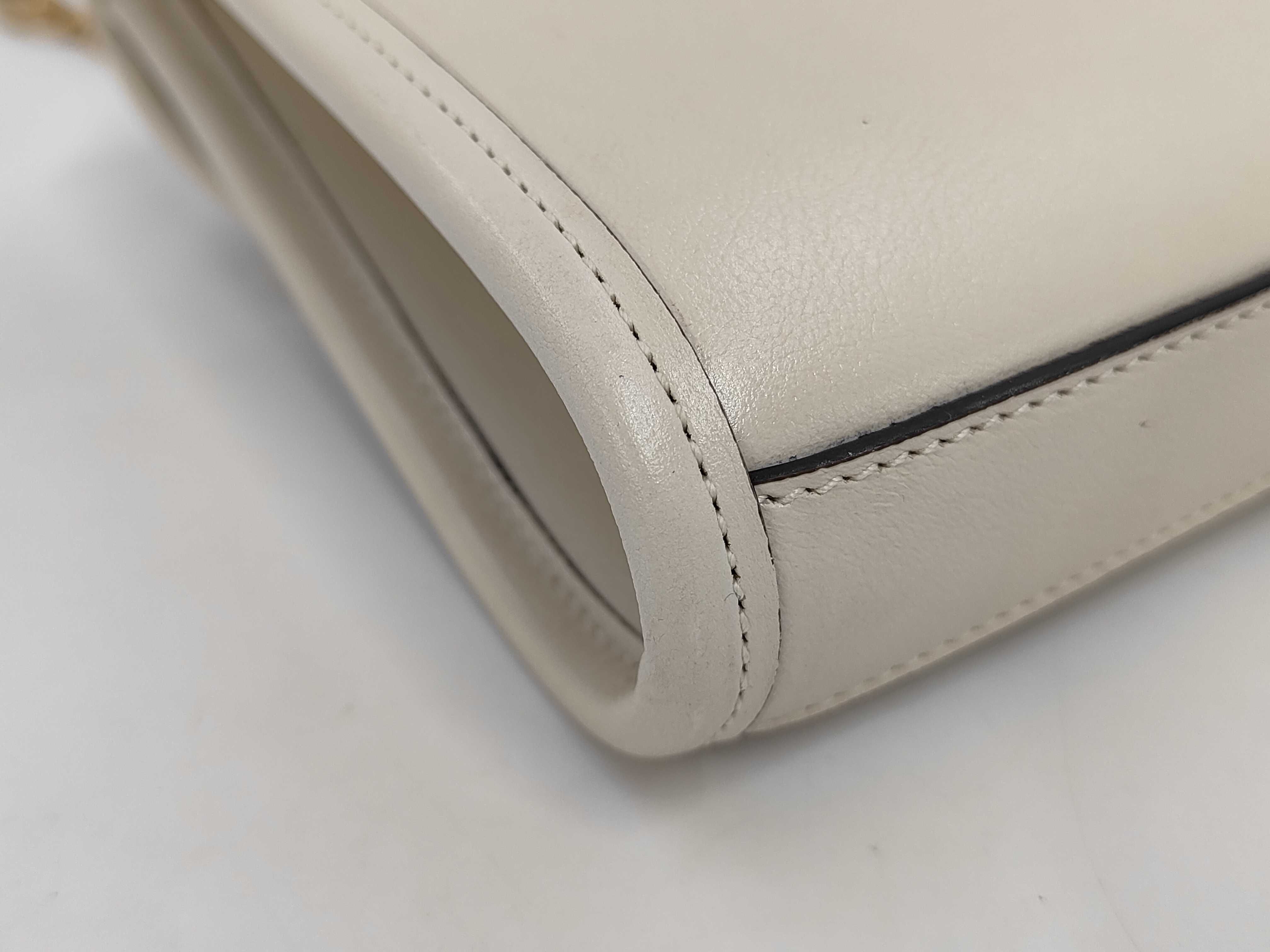 Rajah Tiger Shoulder Bag — view 3