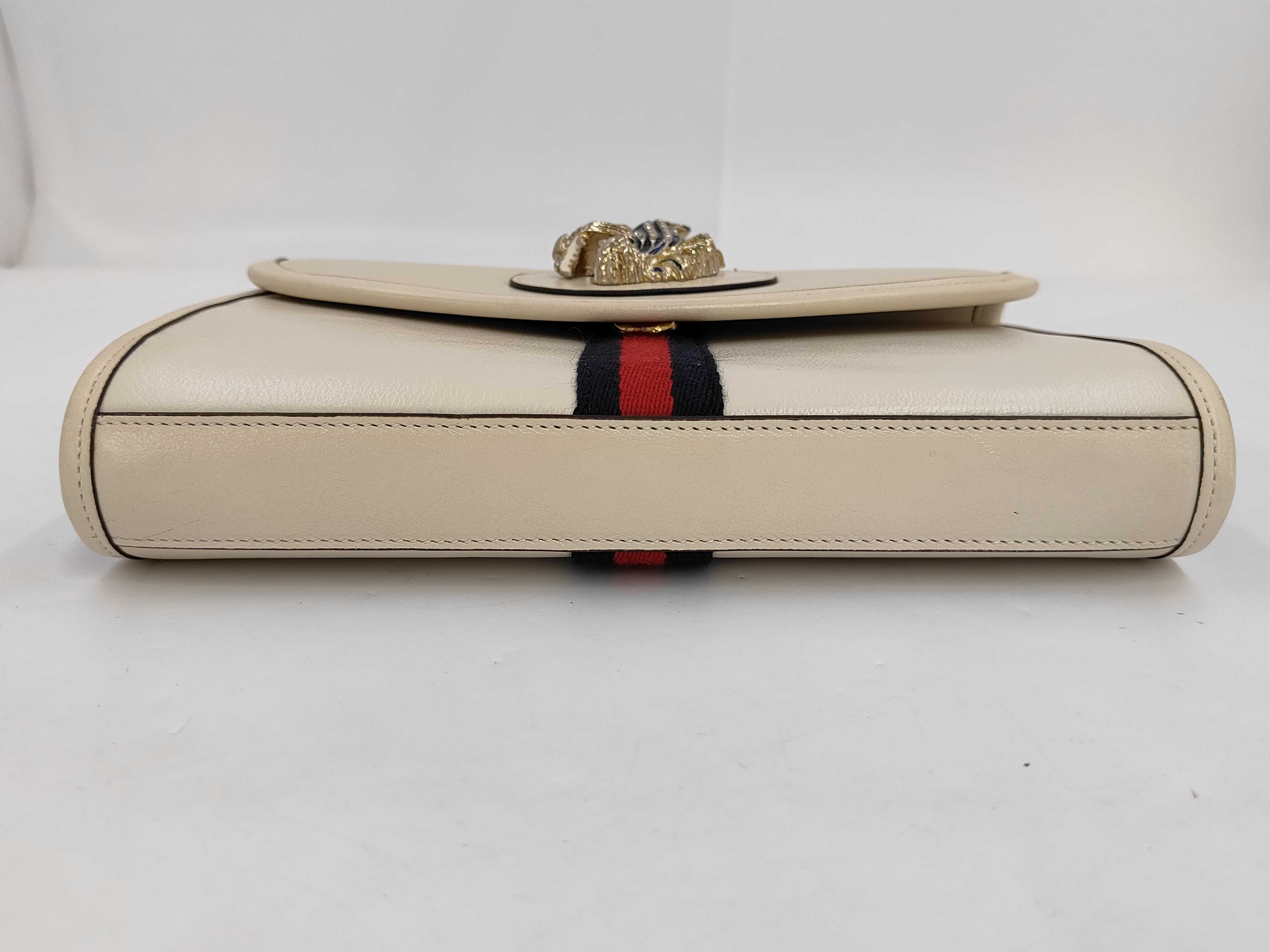 Rajah Tiger Shoulder Bag — view 4