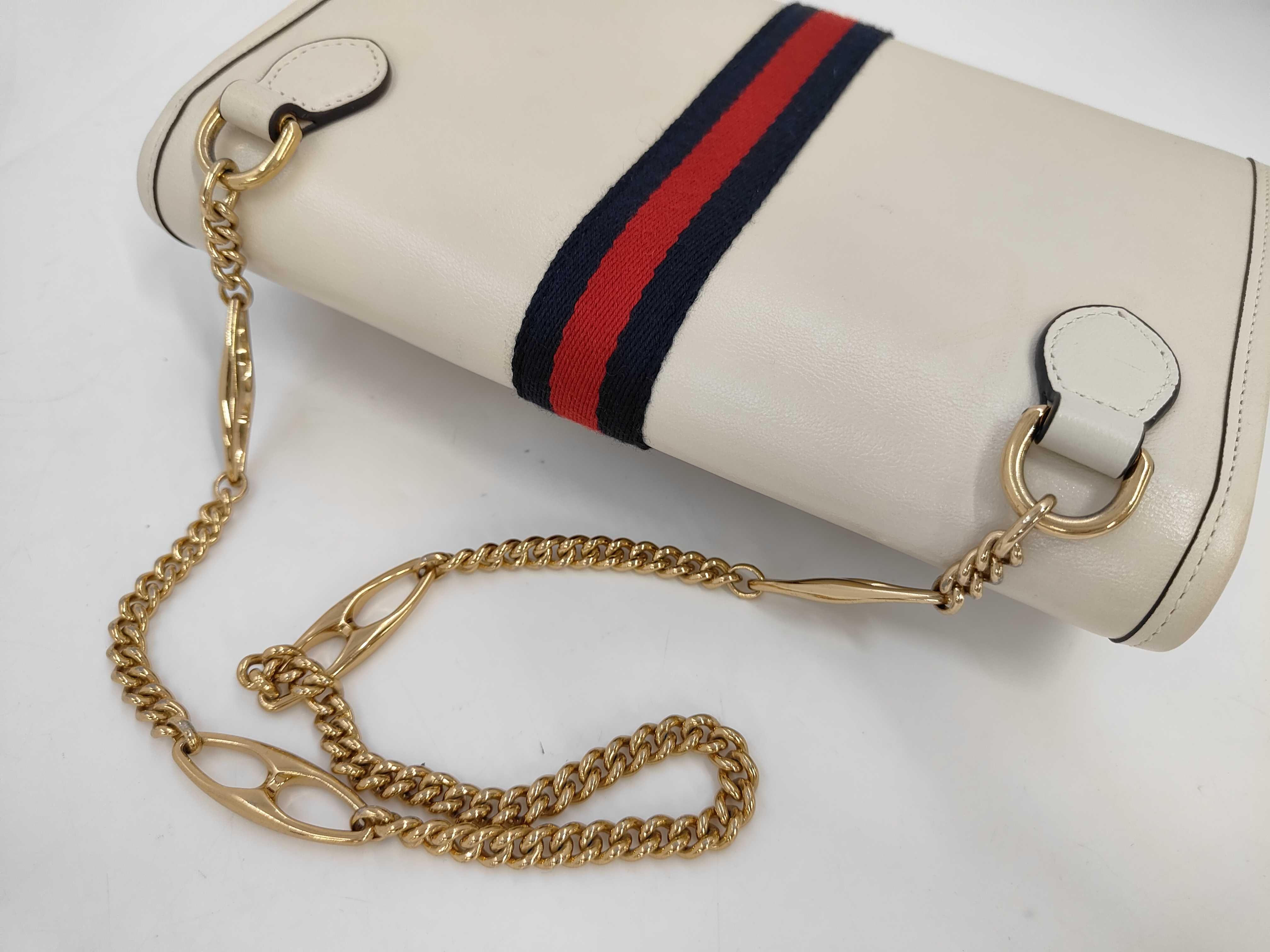 Rajah Tiger Shoulder Bag — view 5