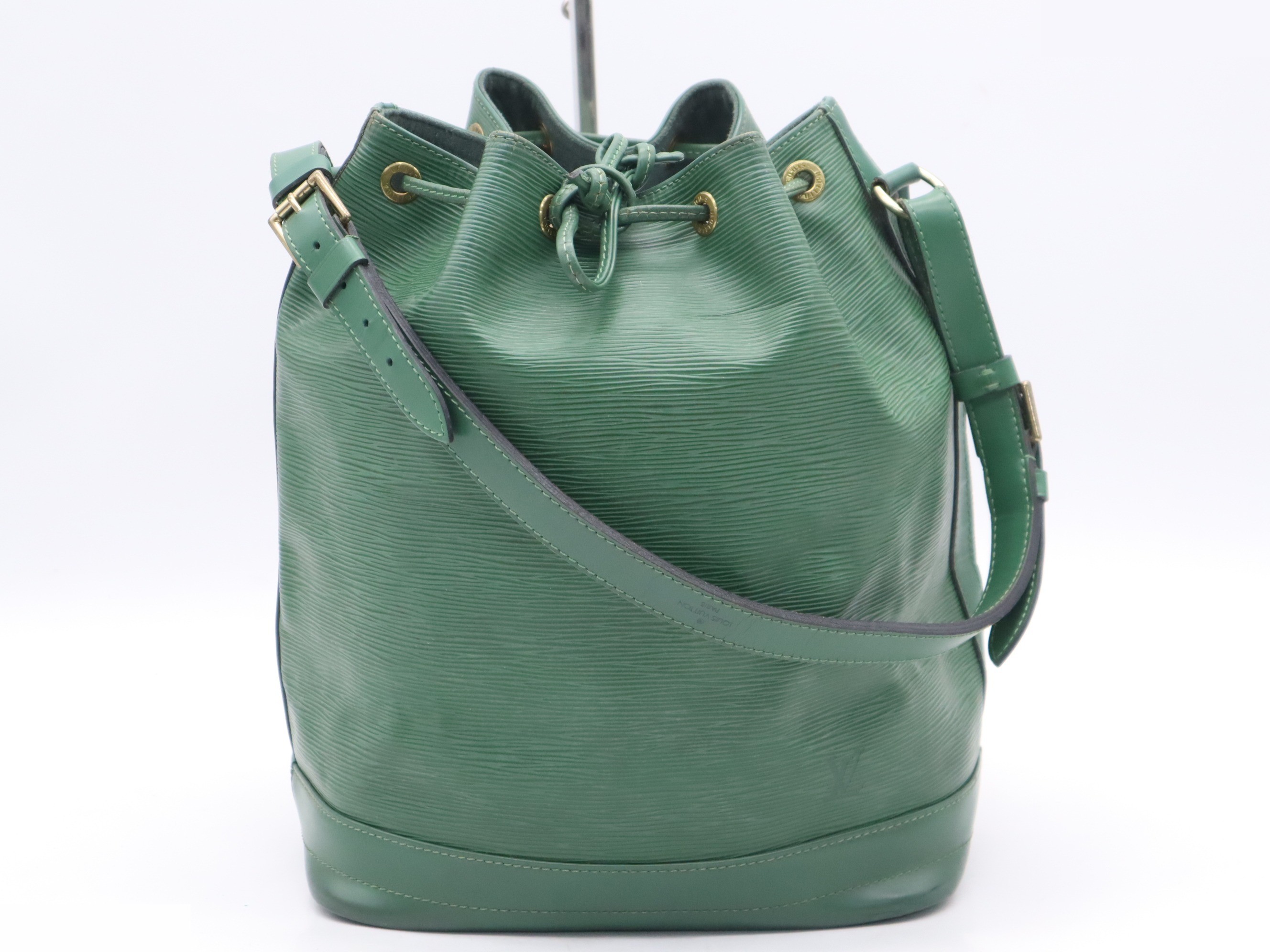Noe Borneo Green