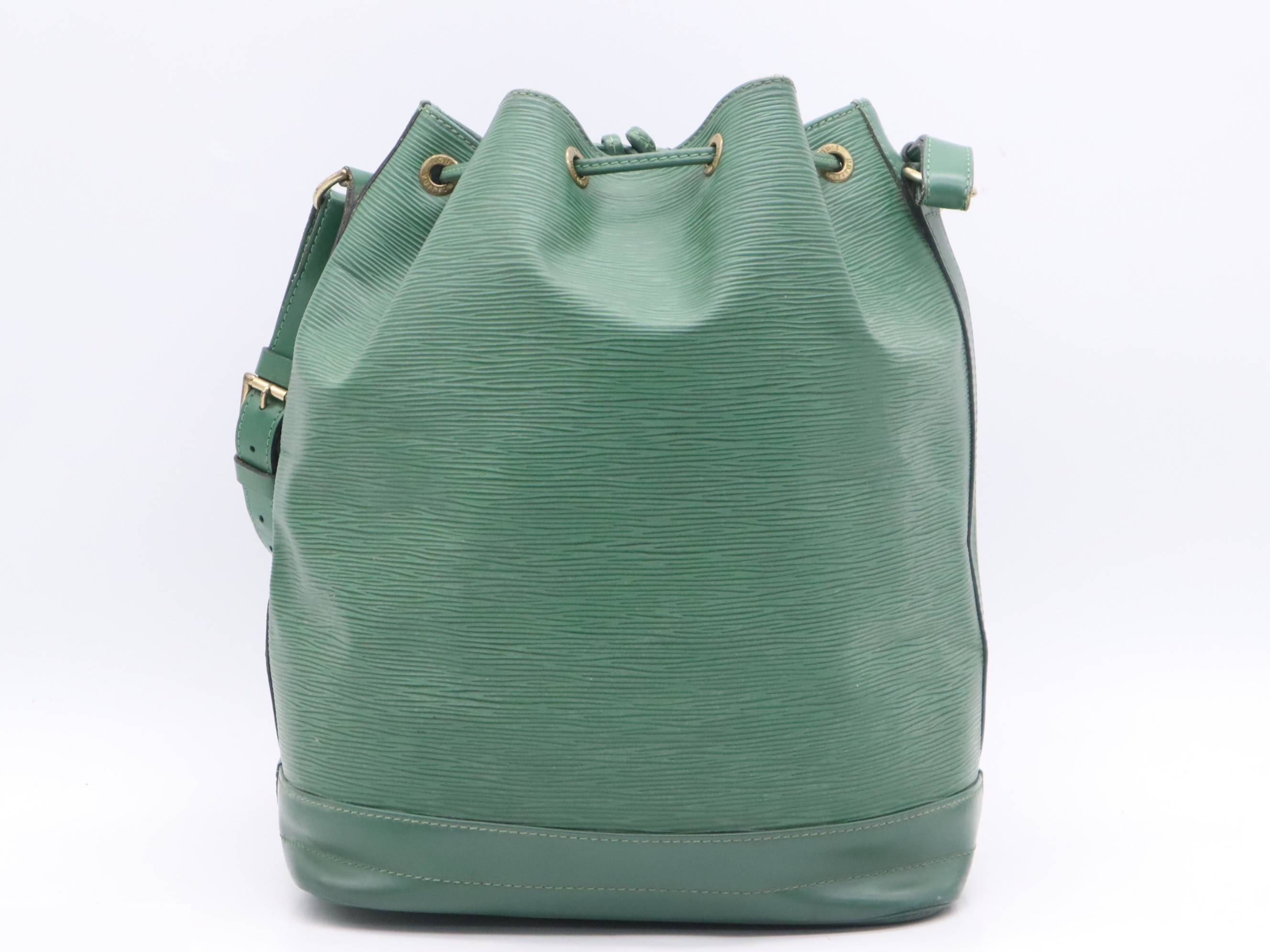Noe Borneo Green — view 2