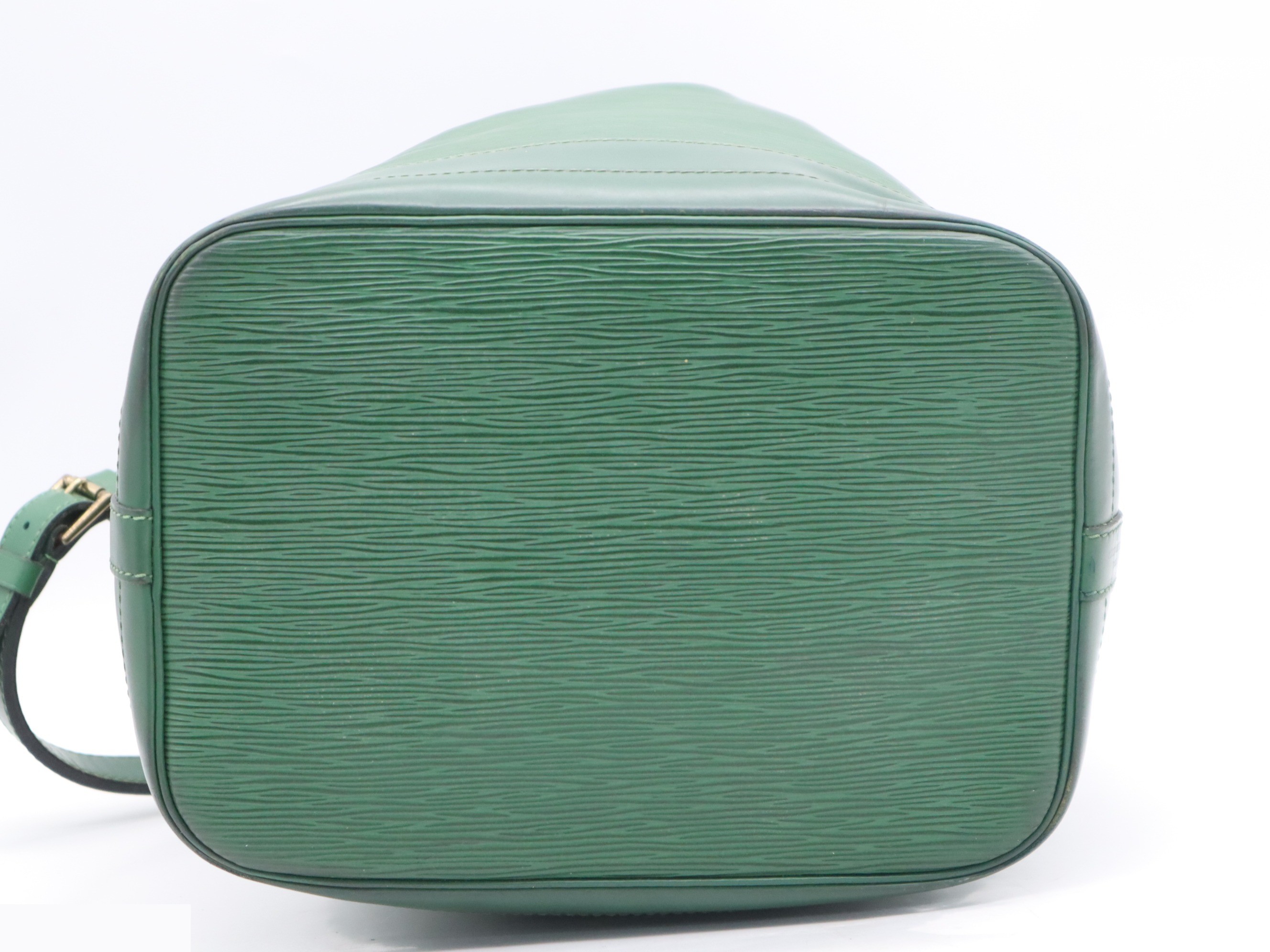 Noe Borneo Green — view 4