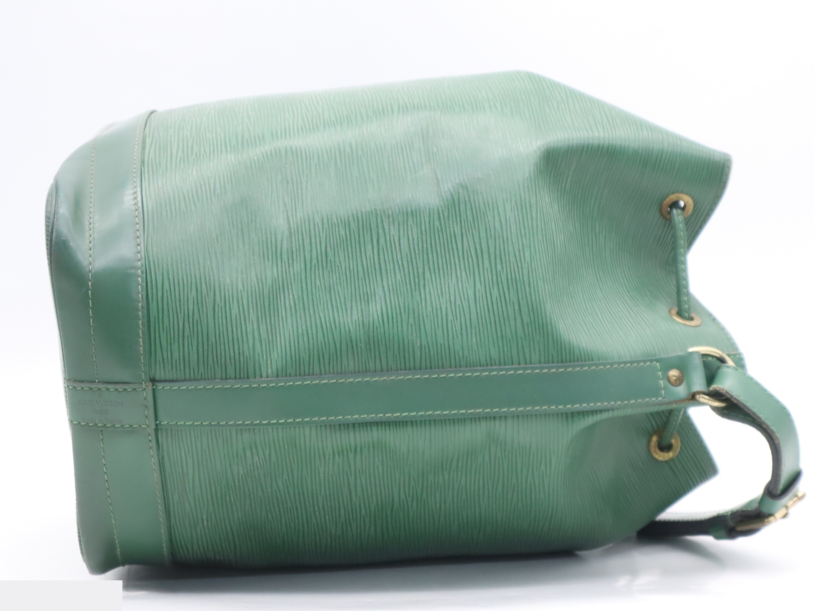 Noe Borneo Green — view 5