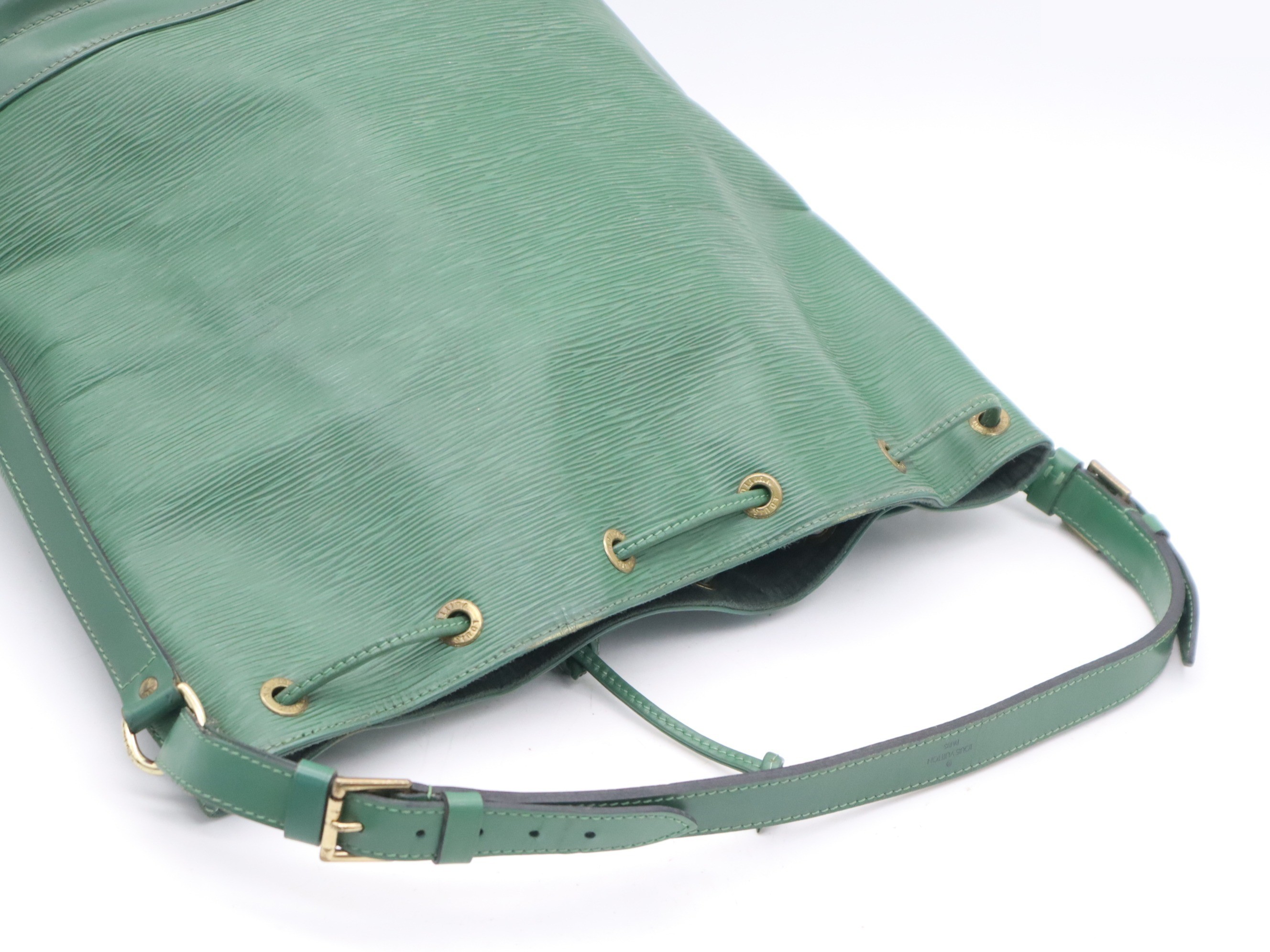 Noe Borneo Green — view 6