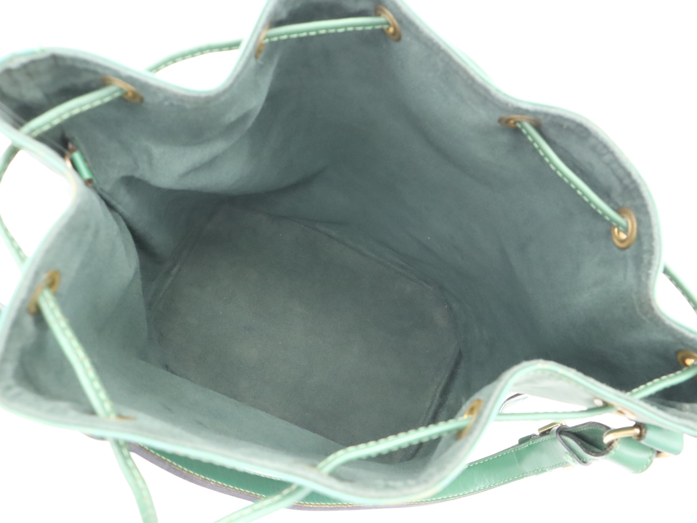 Noe Borneo Green — view 7