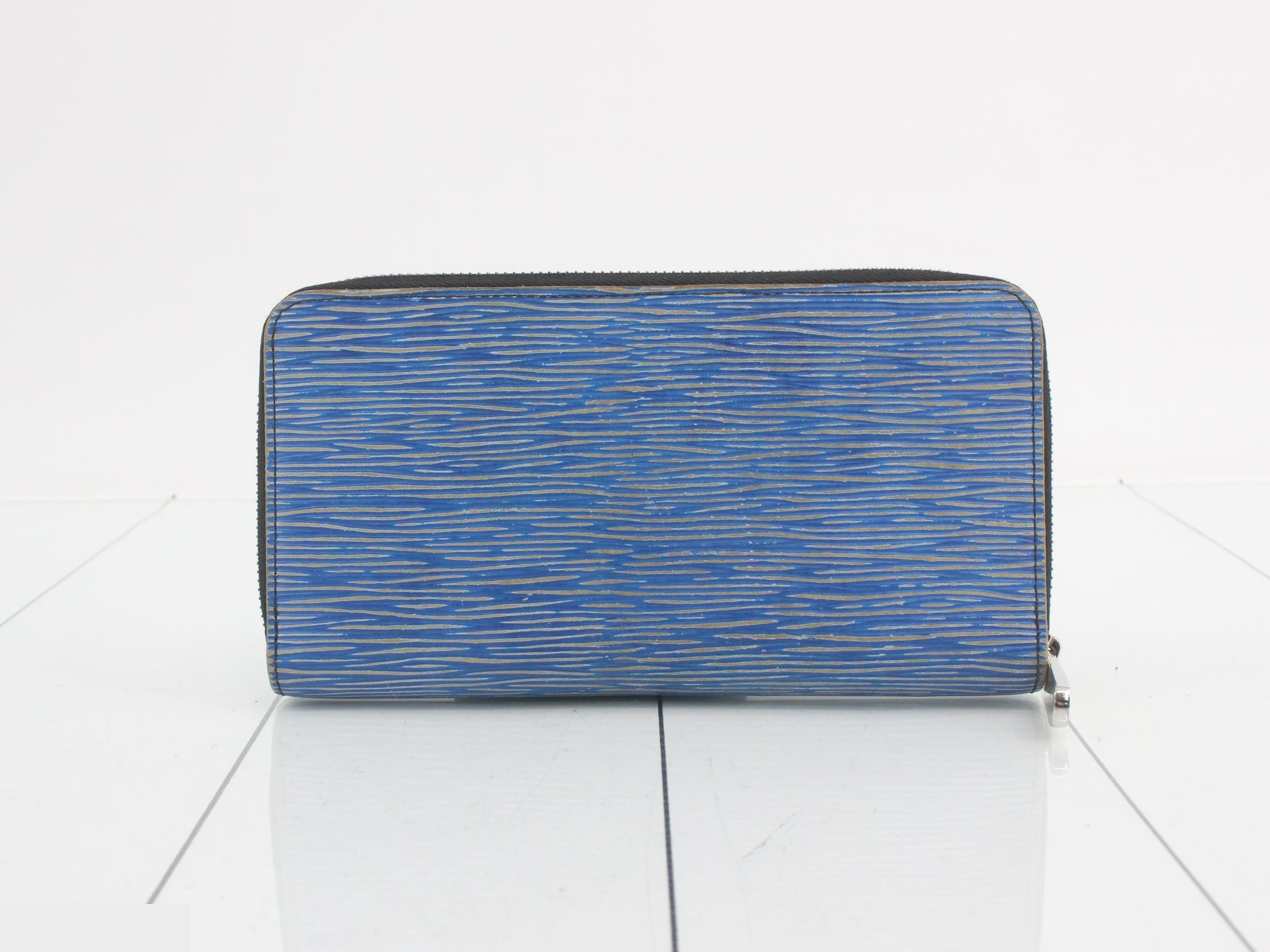 Zippy Wallet — view 2