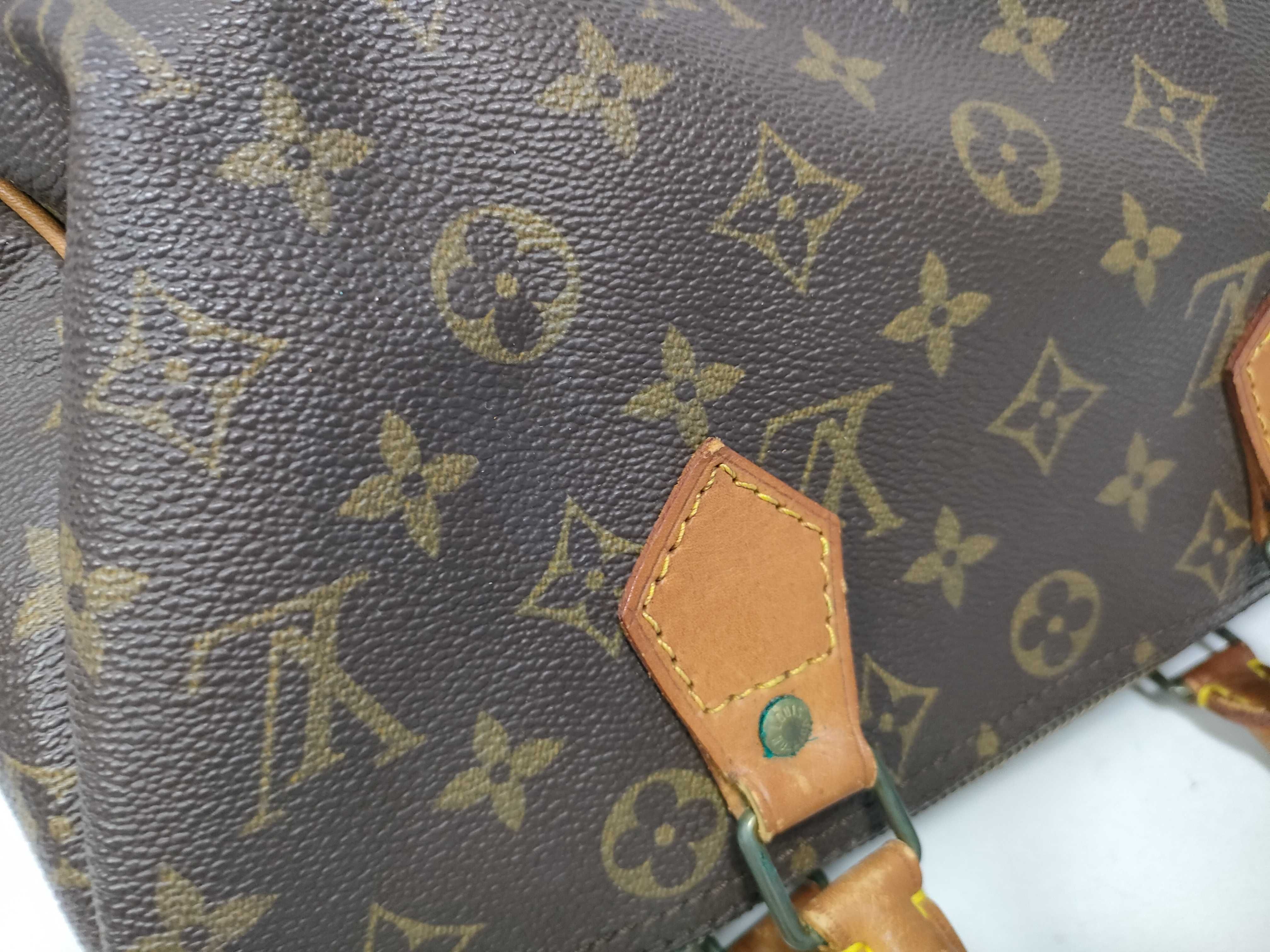 Monogram LV Handbag — view 13