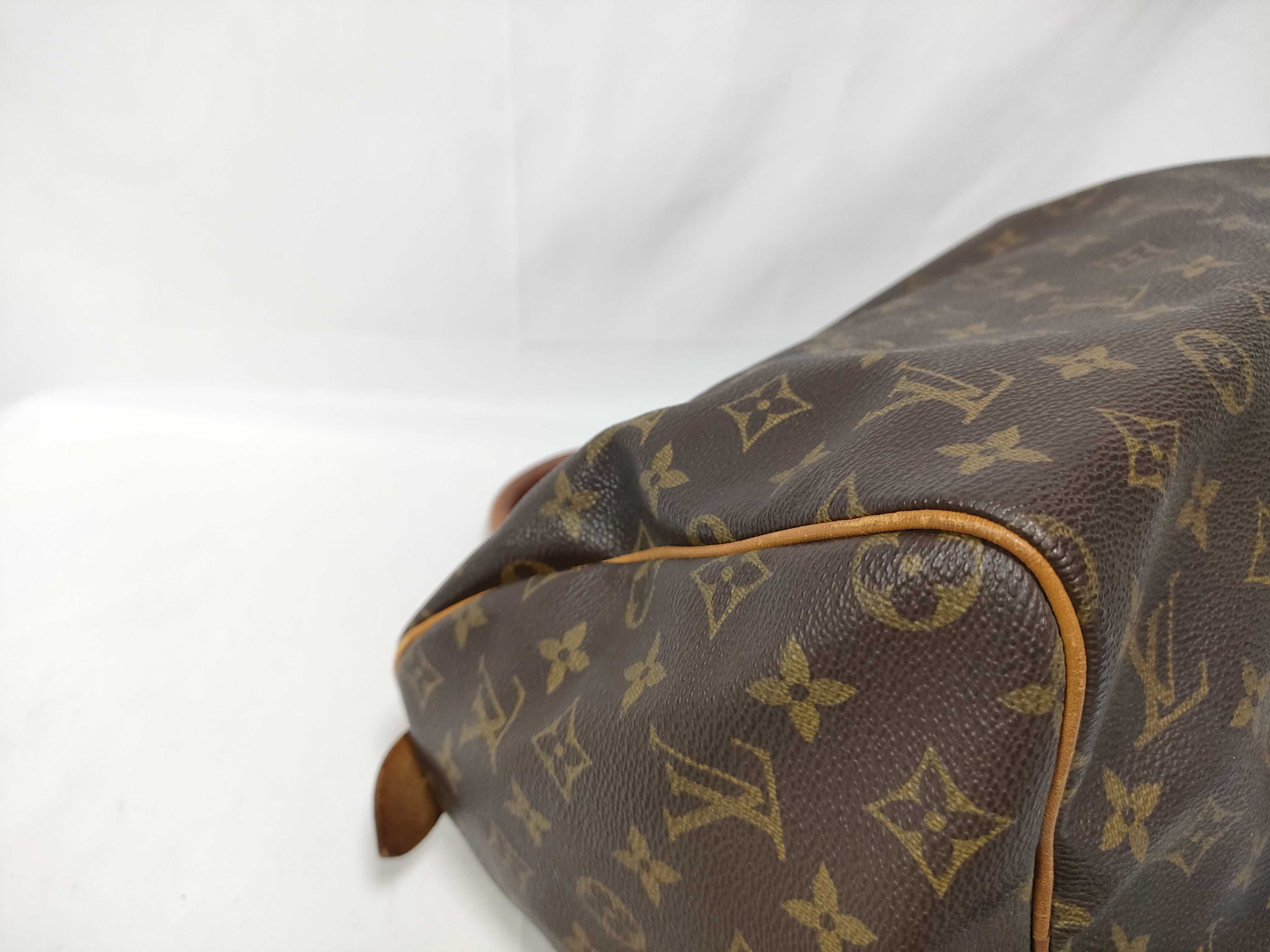 Monogram LV Handbag — view 5
