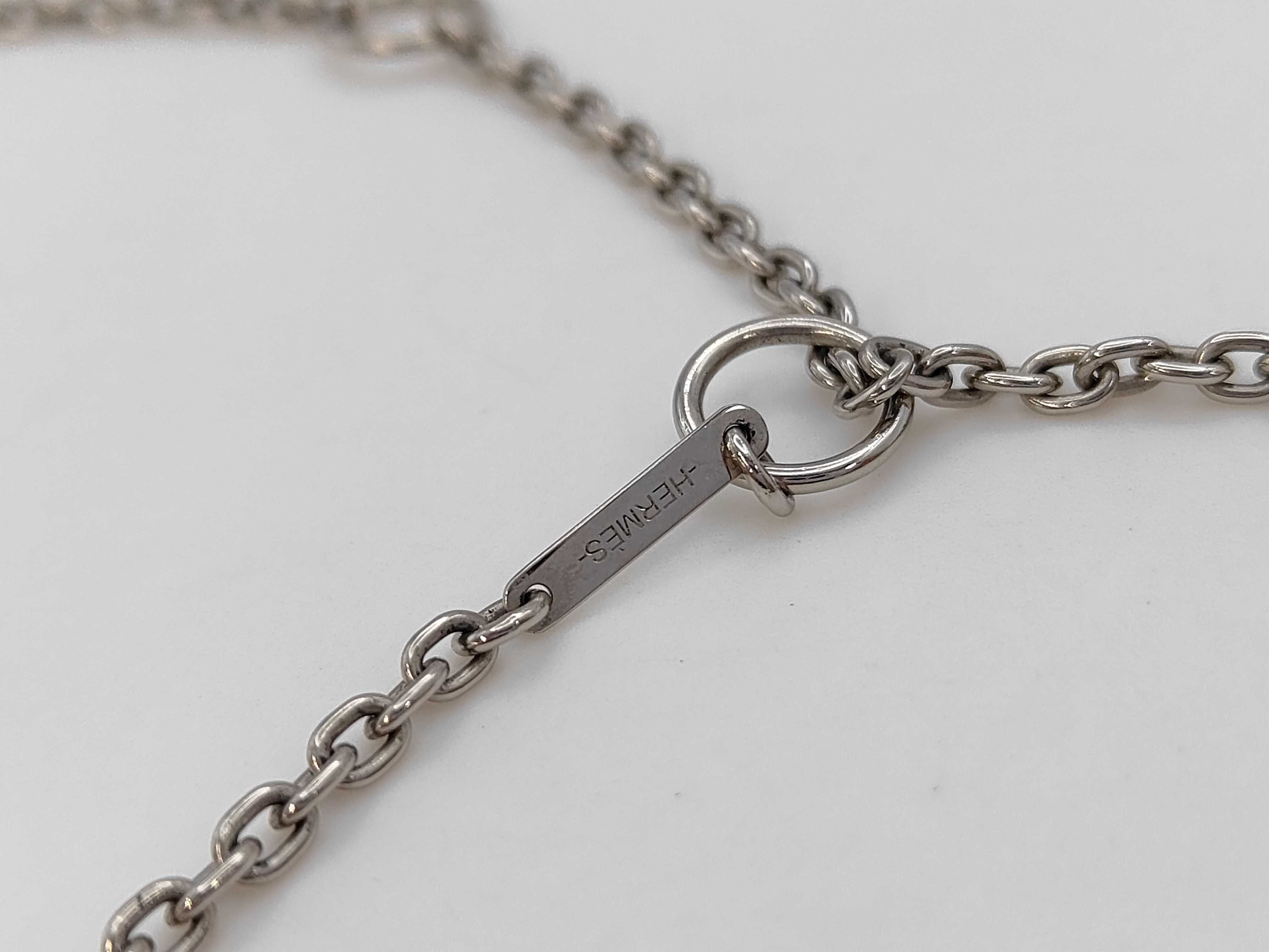 Cavalier Necklace Horse Necklace — view 4