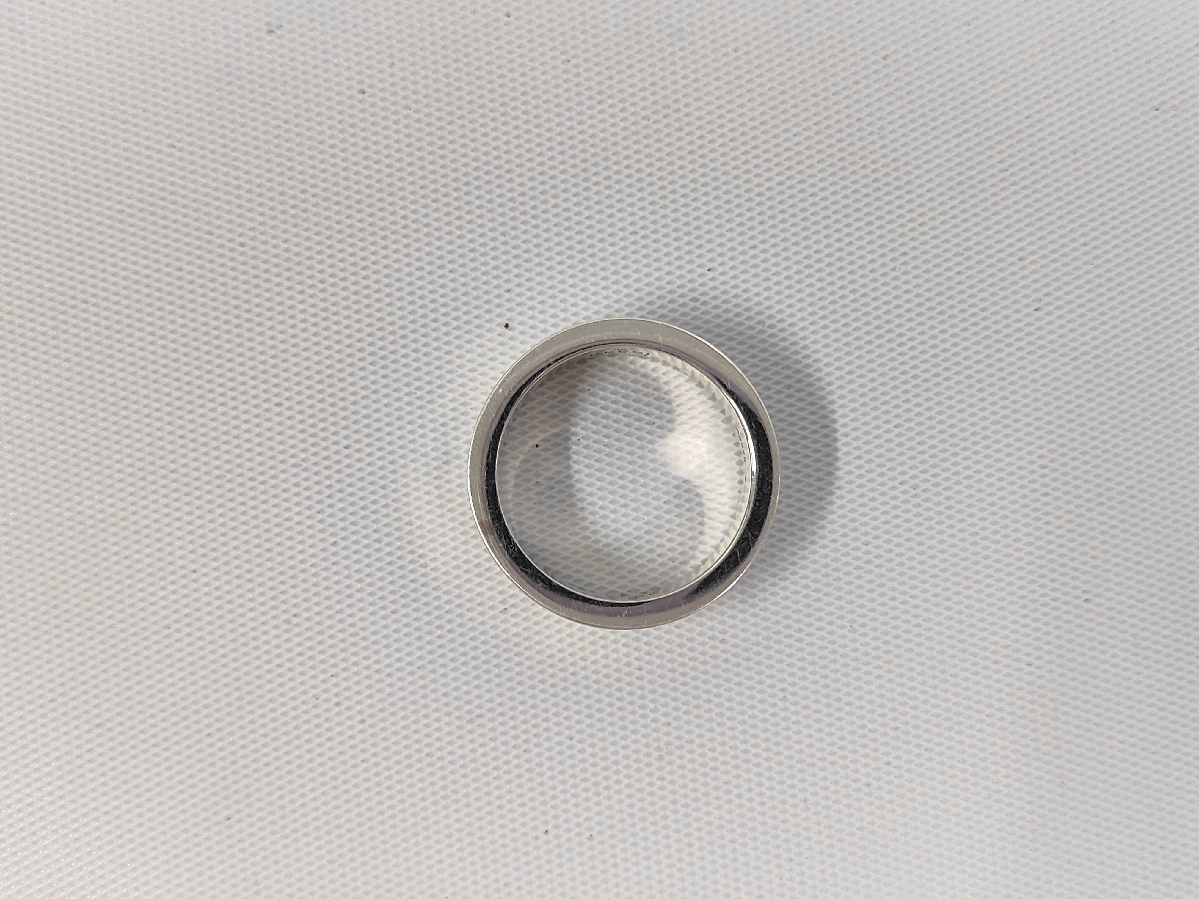 Ghost Ring, Ag925, Size 11, 477339 Ring — view 5