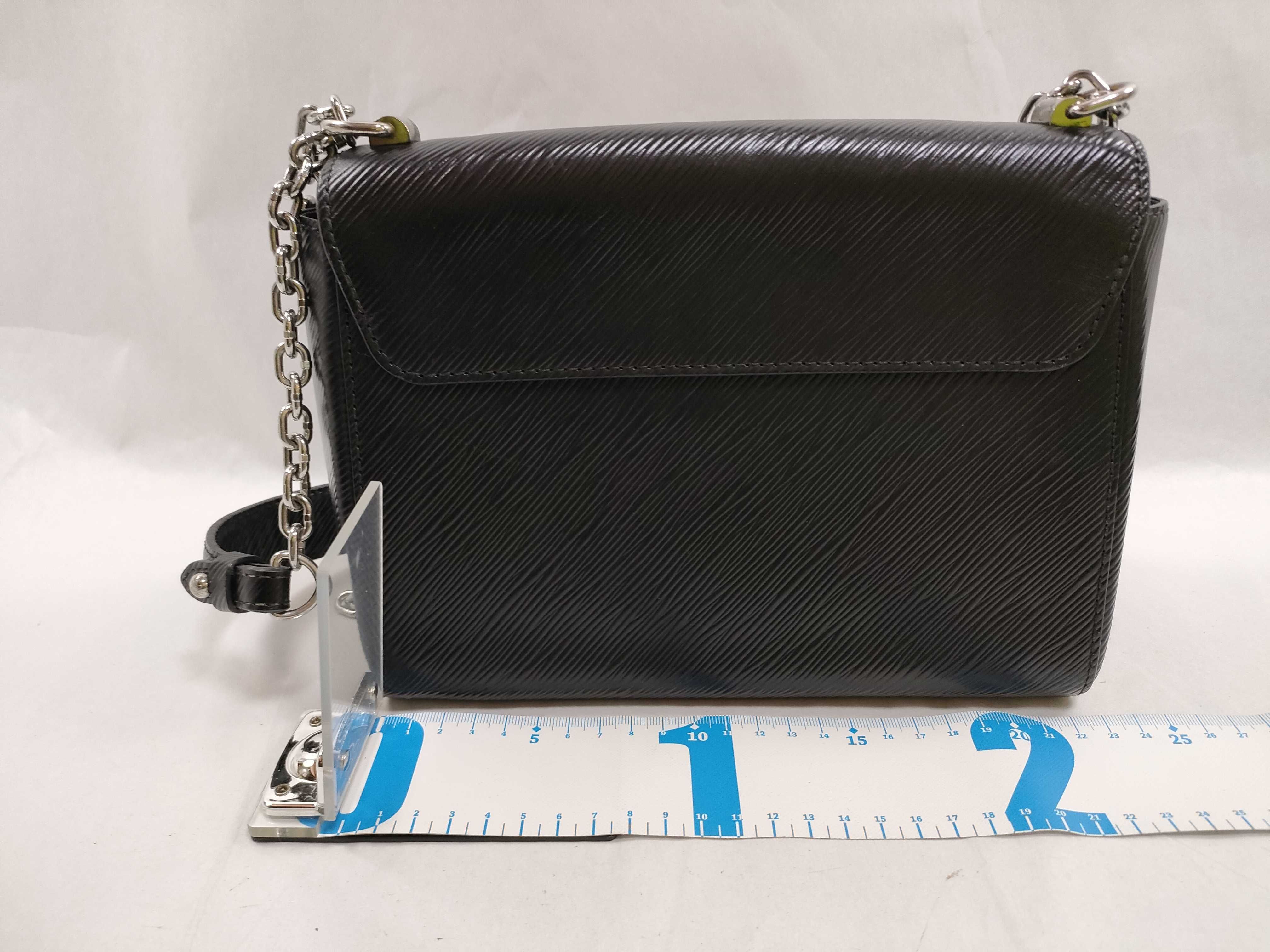 Twist Shoulder Bag — view 2